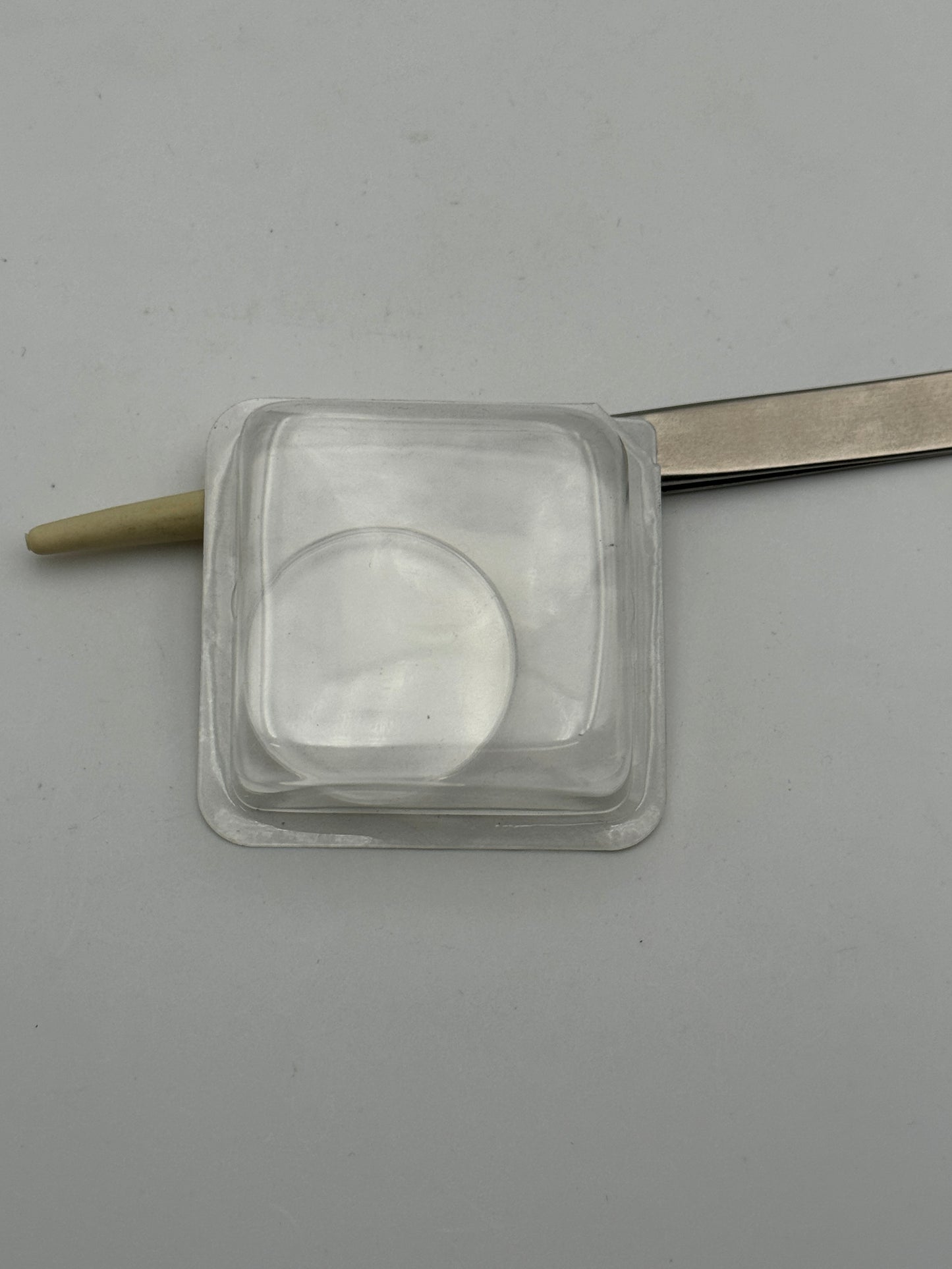Rolex b25-285-c1 vetro glass