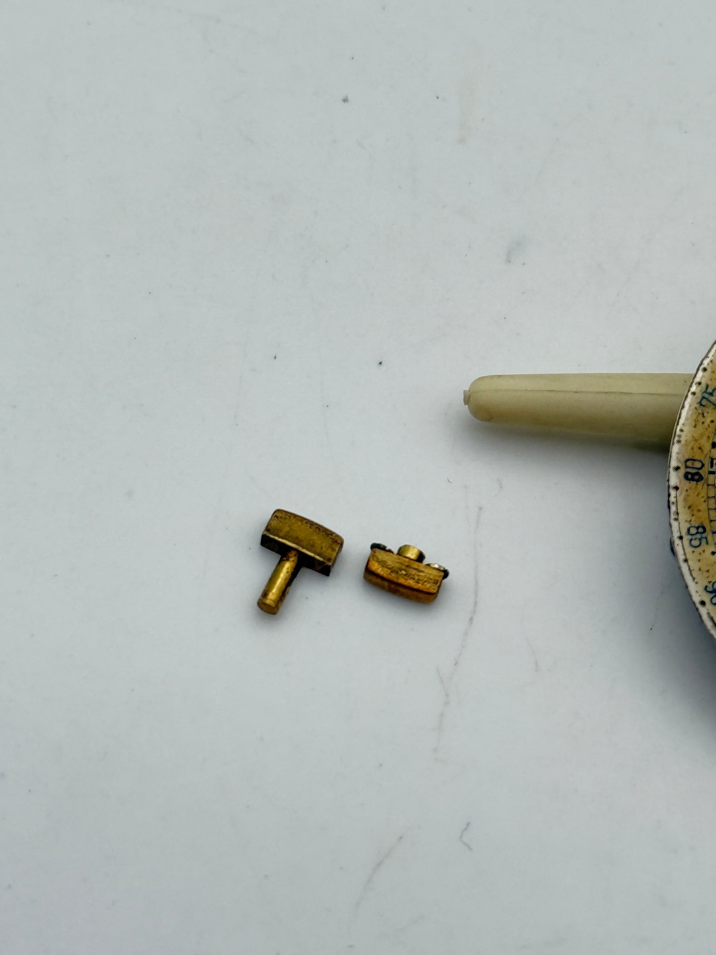 levrette landeron 39 33,5mm chronograph movement movimento