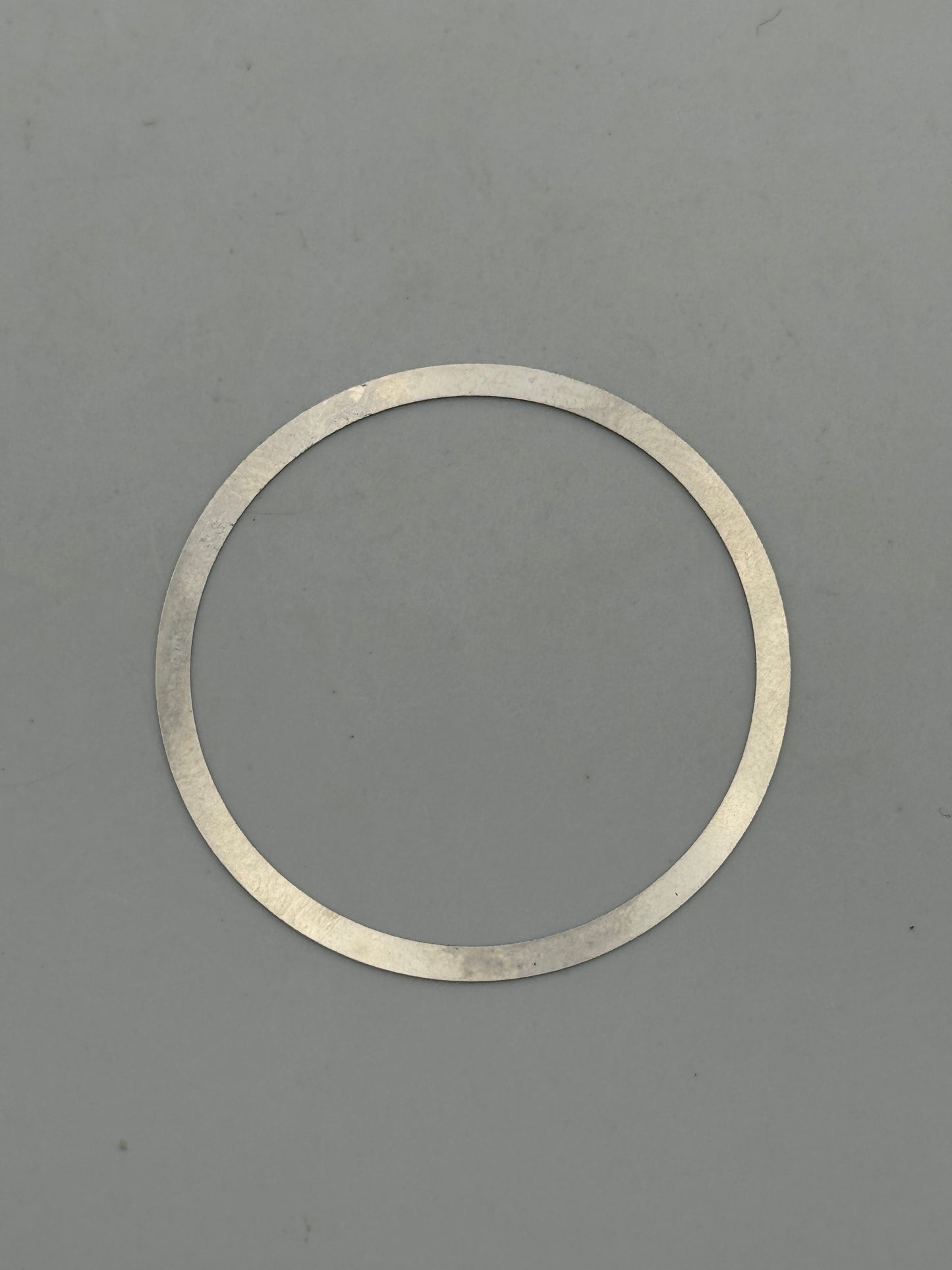 Rolex 36.5 mm clutch springs molle frizione ghiera