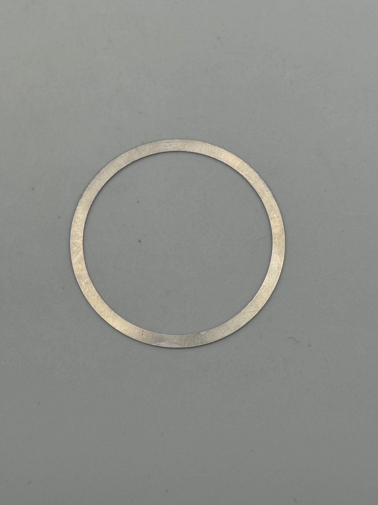 Rolex 35.8 mm clutch springs molle frizione ghiera