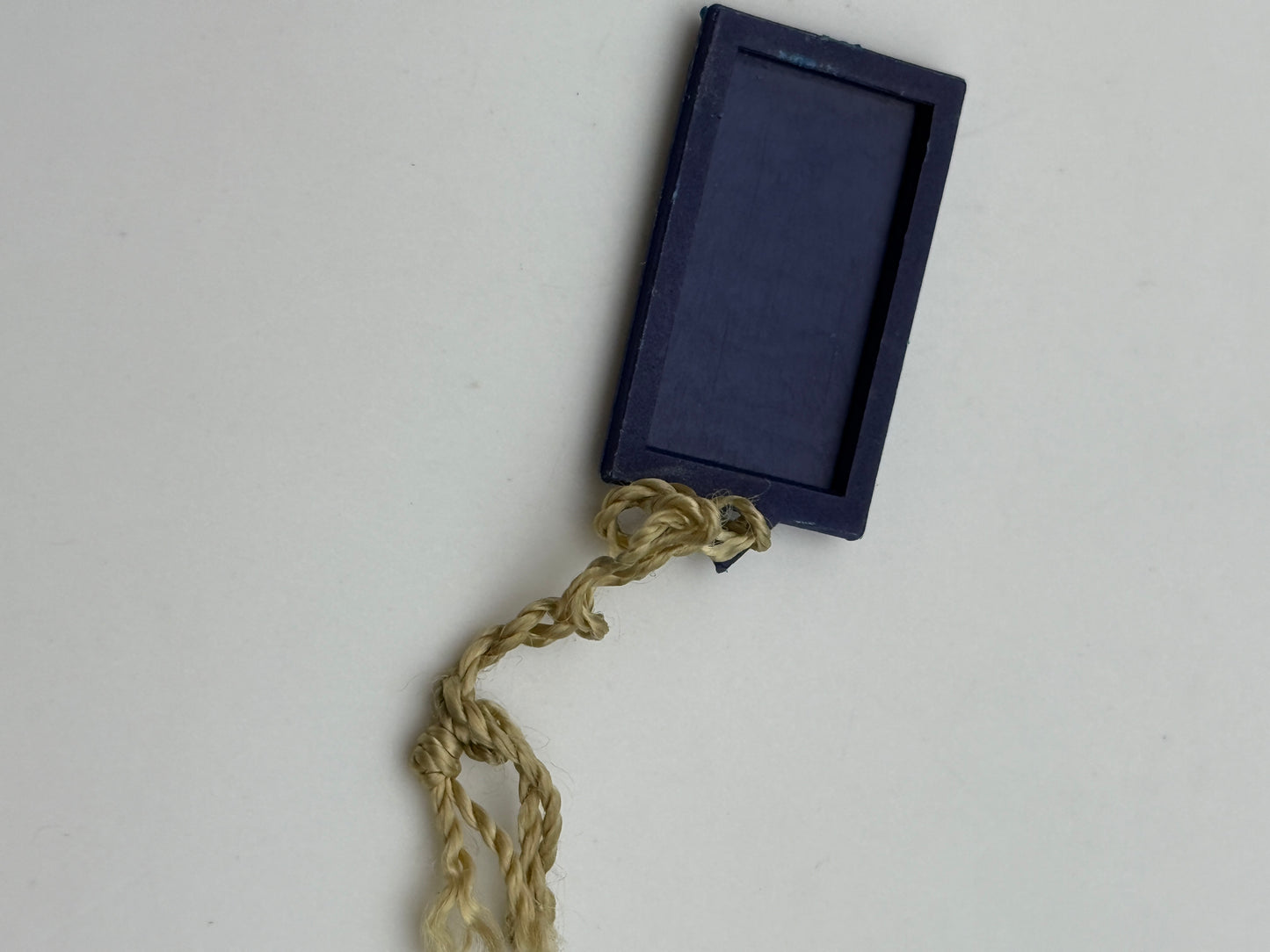 eberhard tag cartellino watch