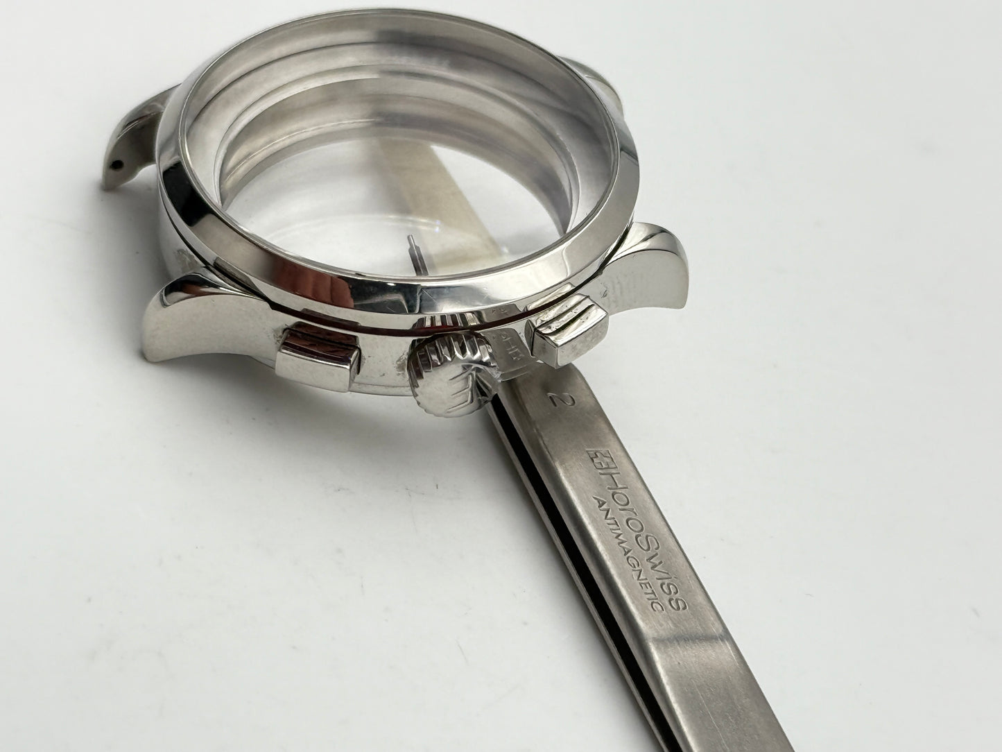 eberhard extrafort kit 31146 rouè a colonne 41mm cassa case