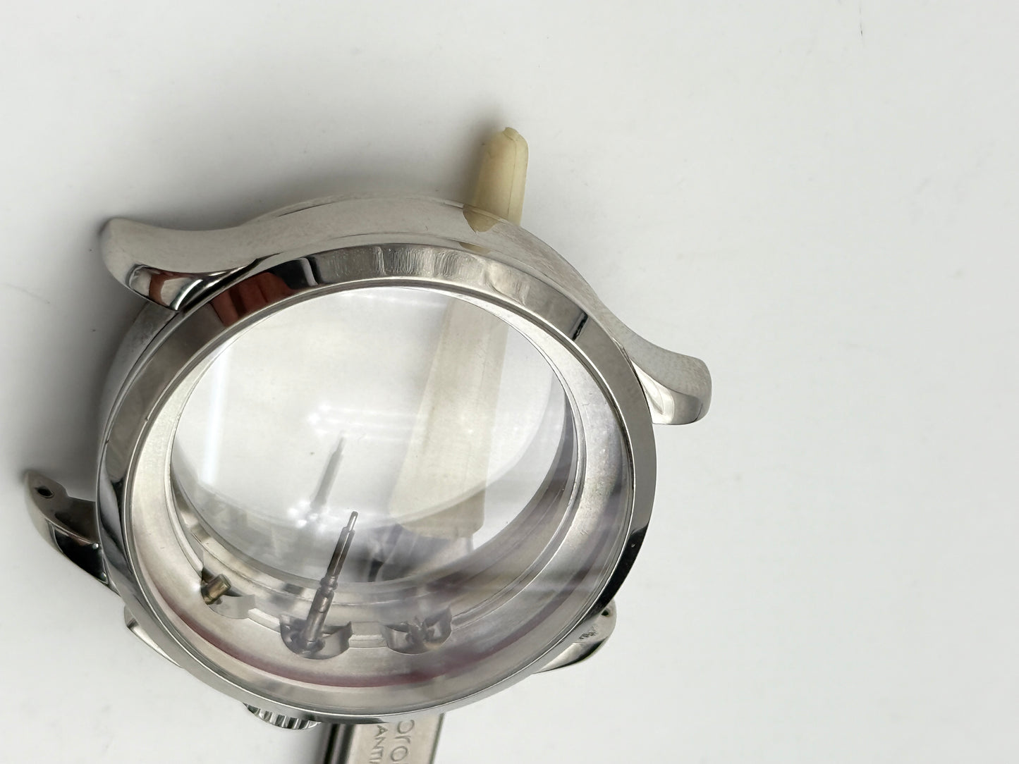 eberhard extrafort kit 31146 rouè a colonne 41mm cassa case