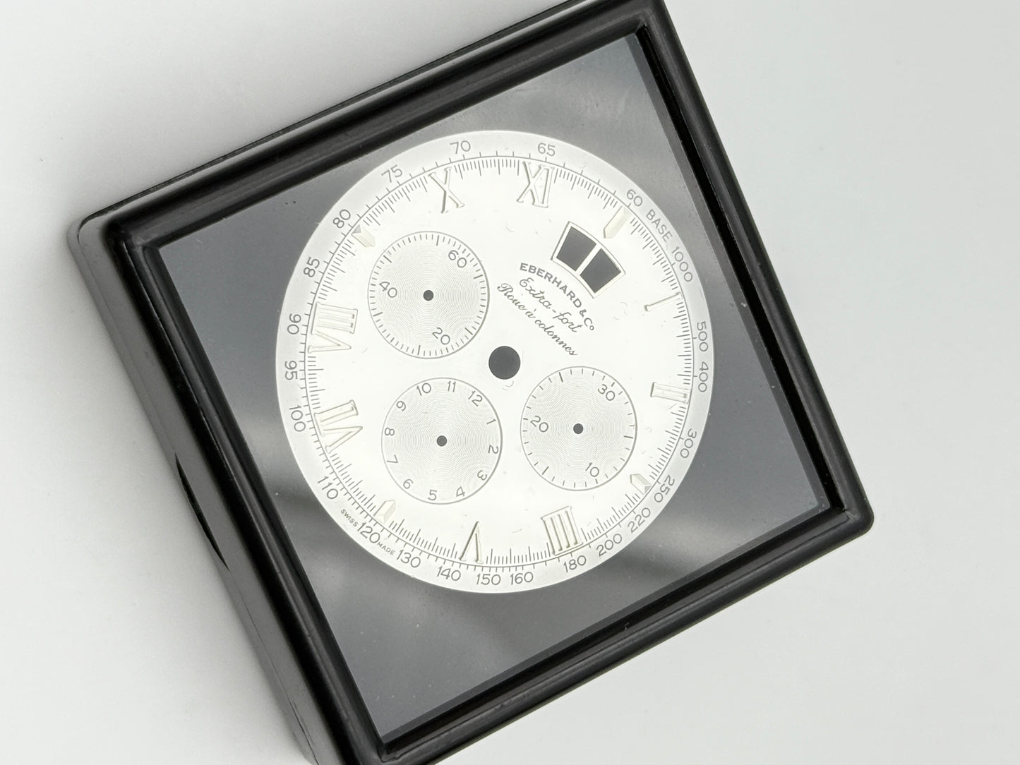 eberhard extrafort kit 31146 rouè a colonne 41mm cassa case