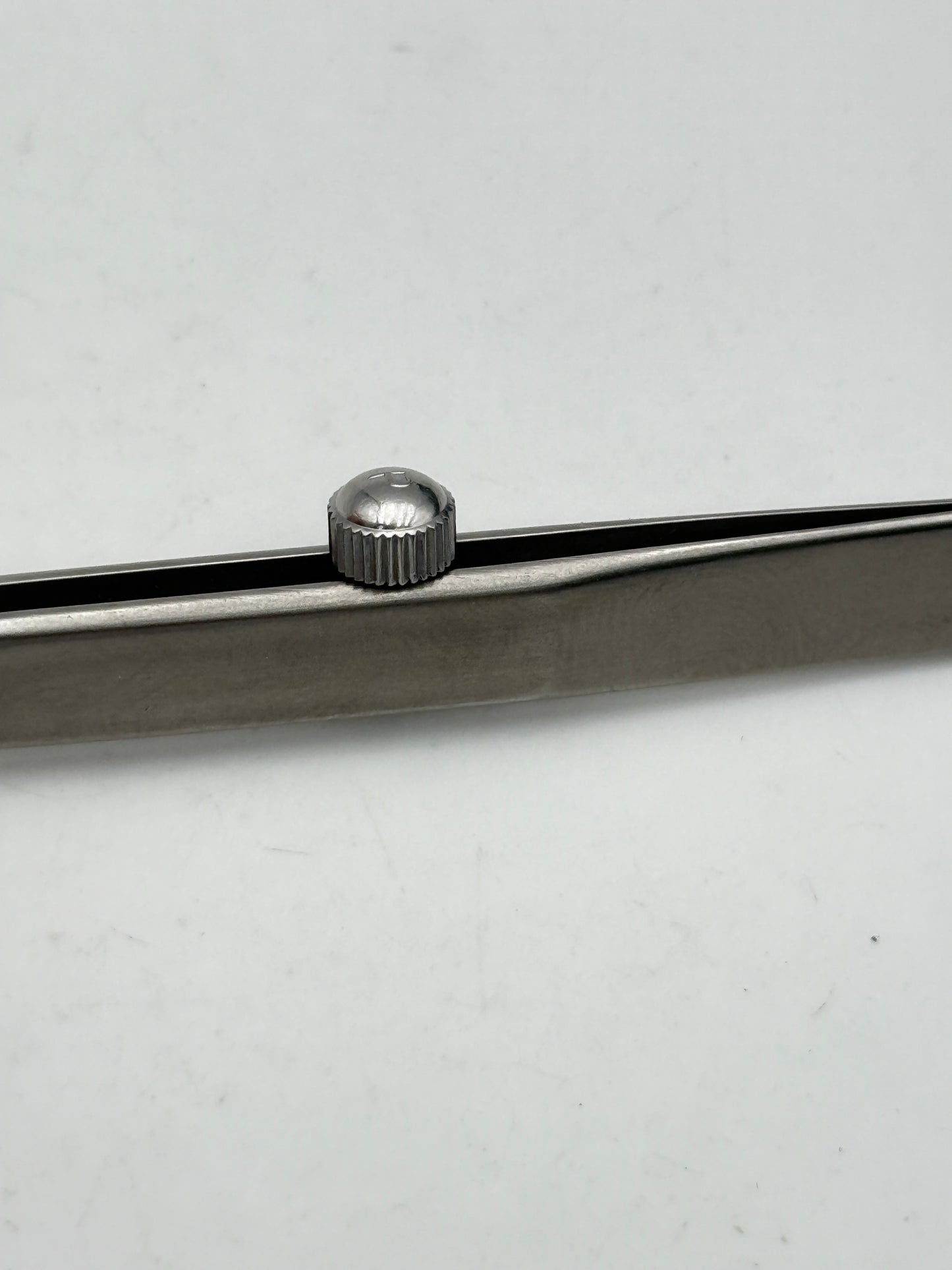 philip watch caribbean 702 7x5mm a vite to screw corona crown
