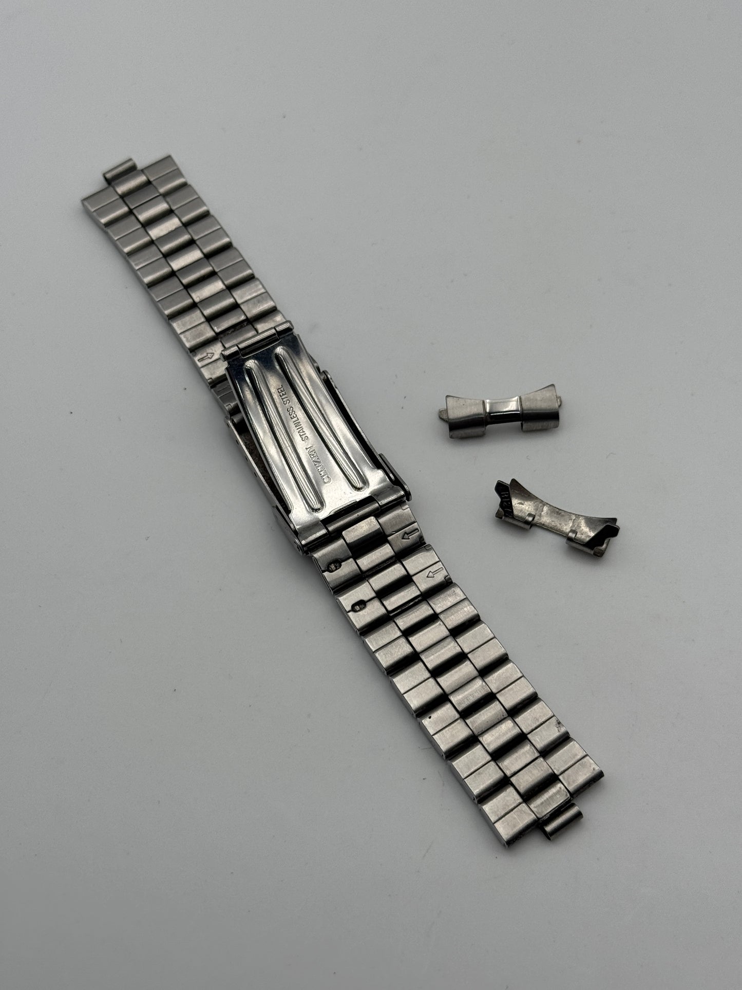 Citizen bracciale bracelet 20mm r1272
