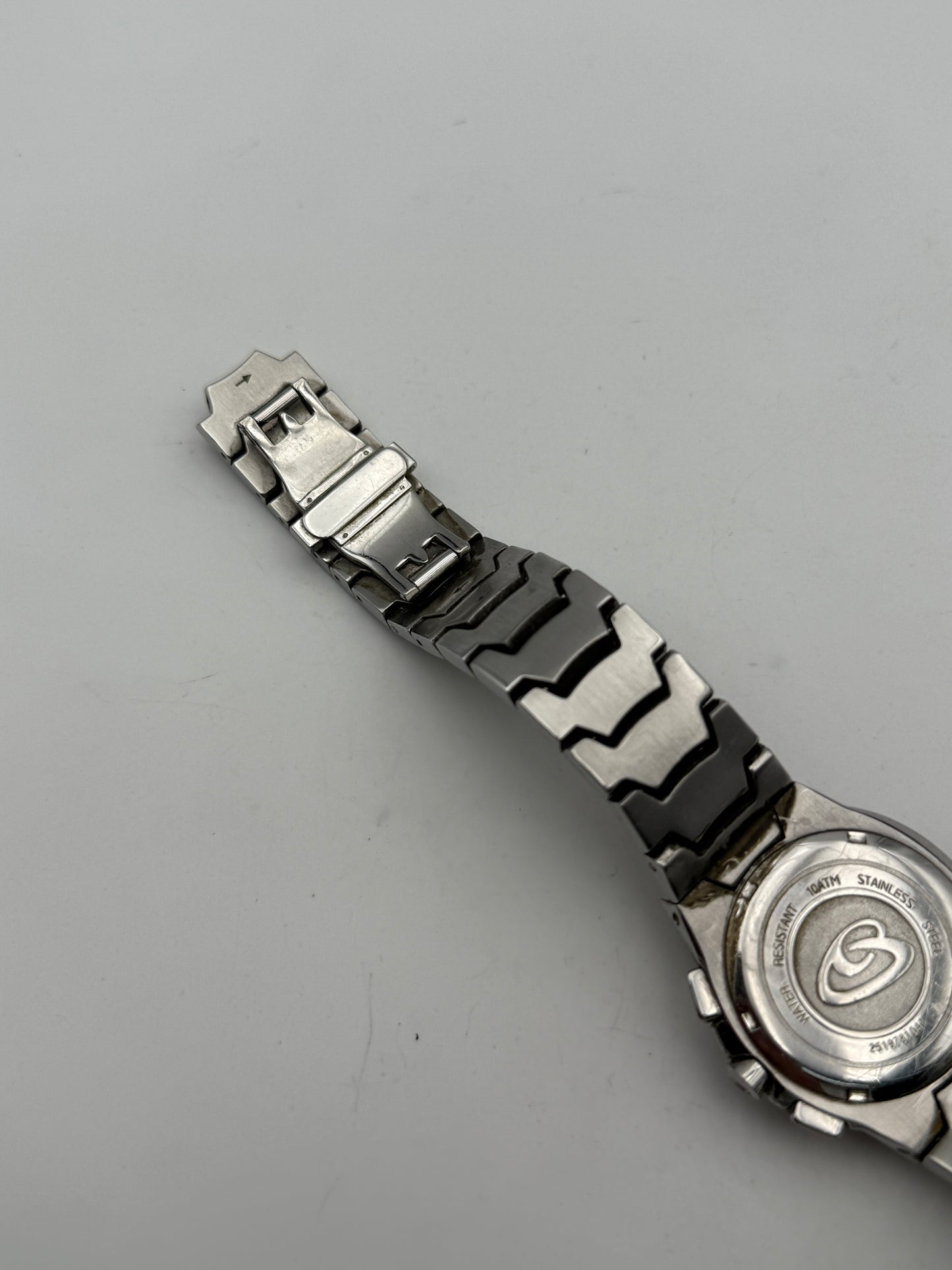 breil chrono 2519781041 37mm quartz