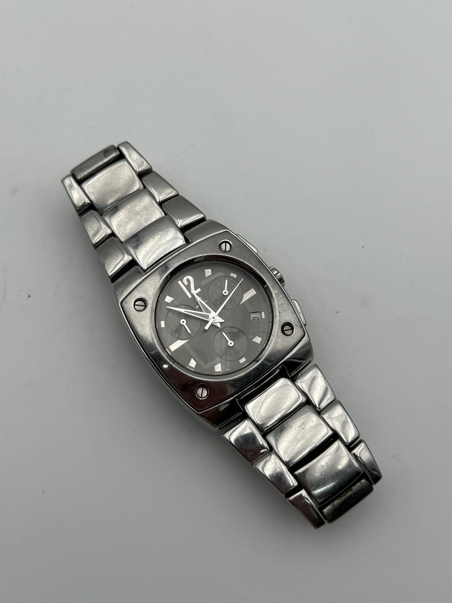 breil v6200 chrono 34mm quartz