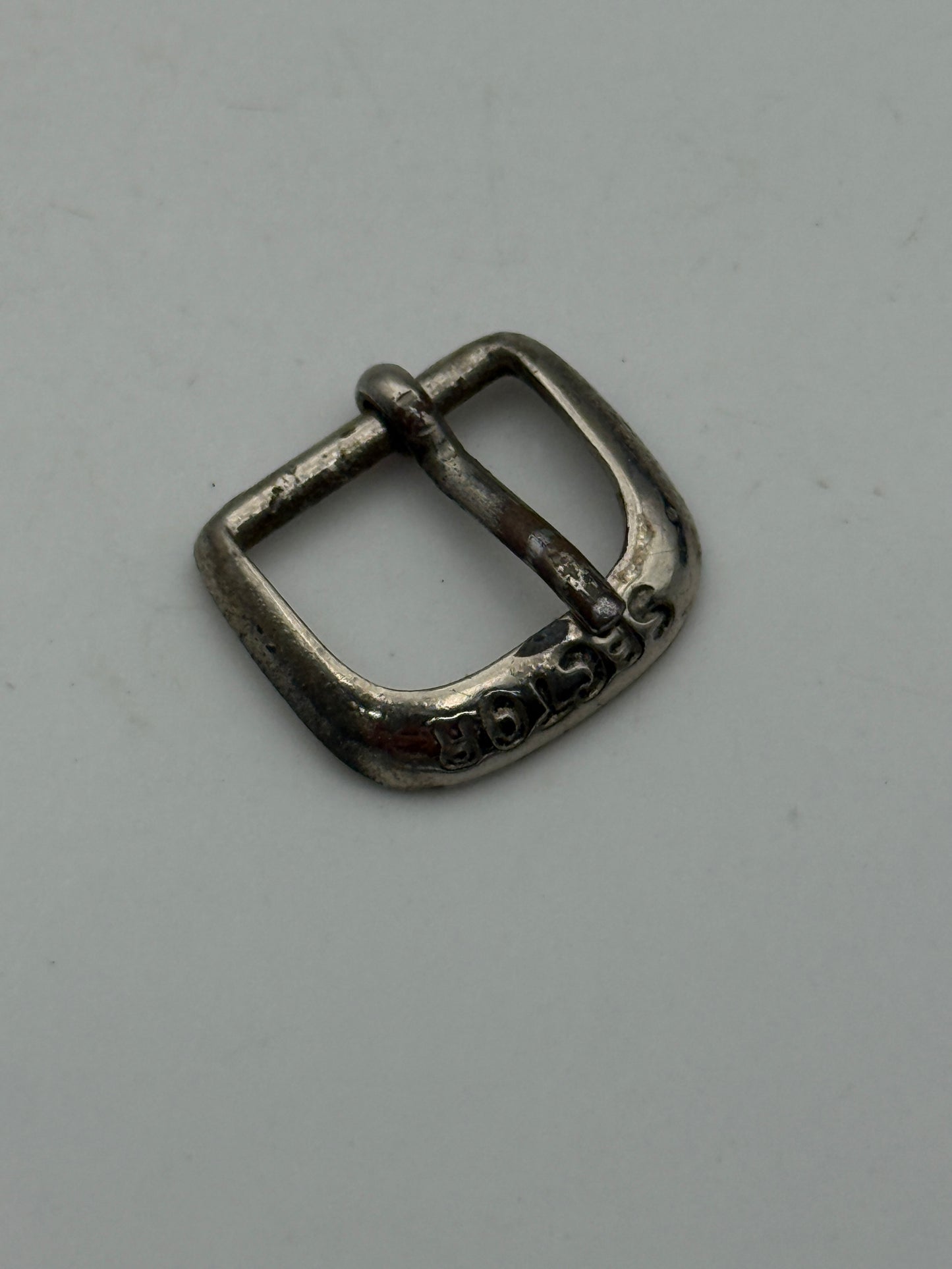 sector 14mm fibbia buckle