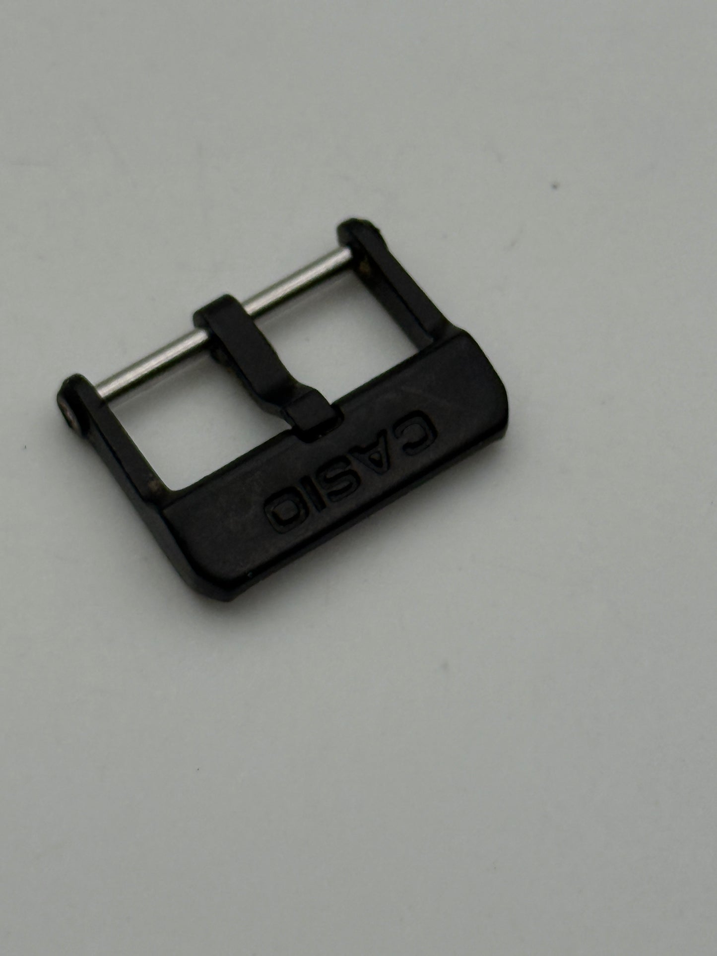 casio 18mm fibbia buckle vintage