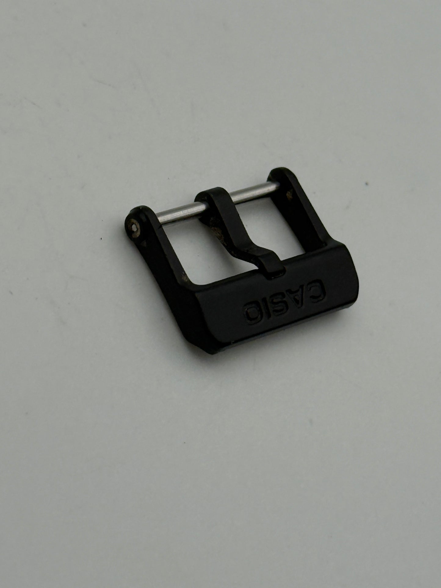 casio 18mm fibbia buckle vintage