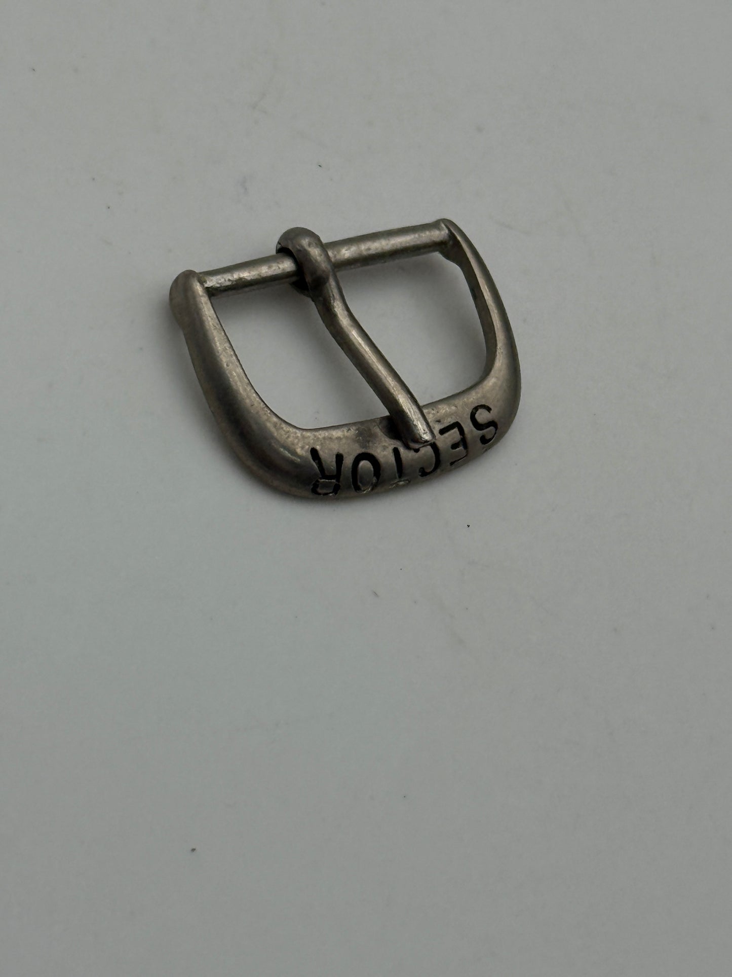 sector 18mm fibbia buckle