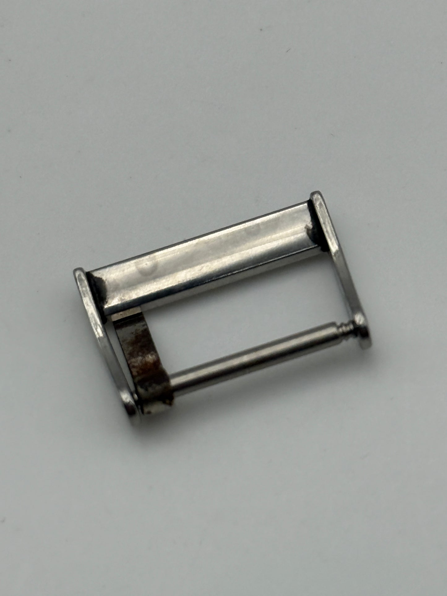 Eberhard & Co. fibbia buckle 18mm