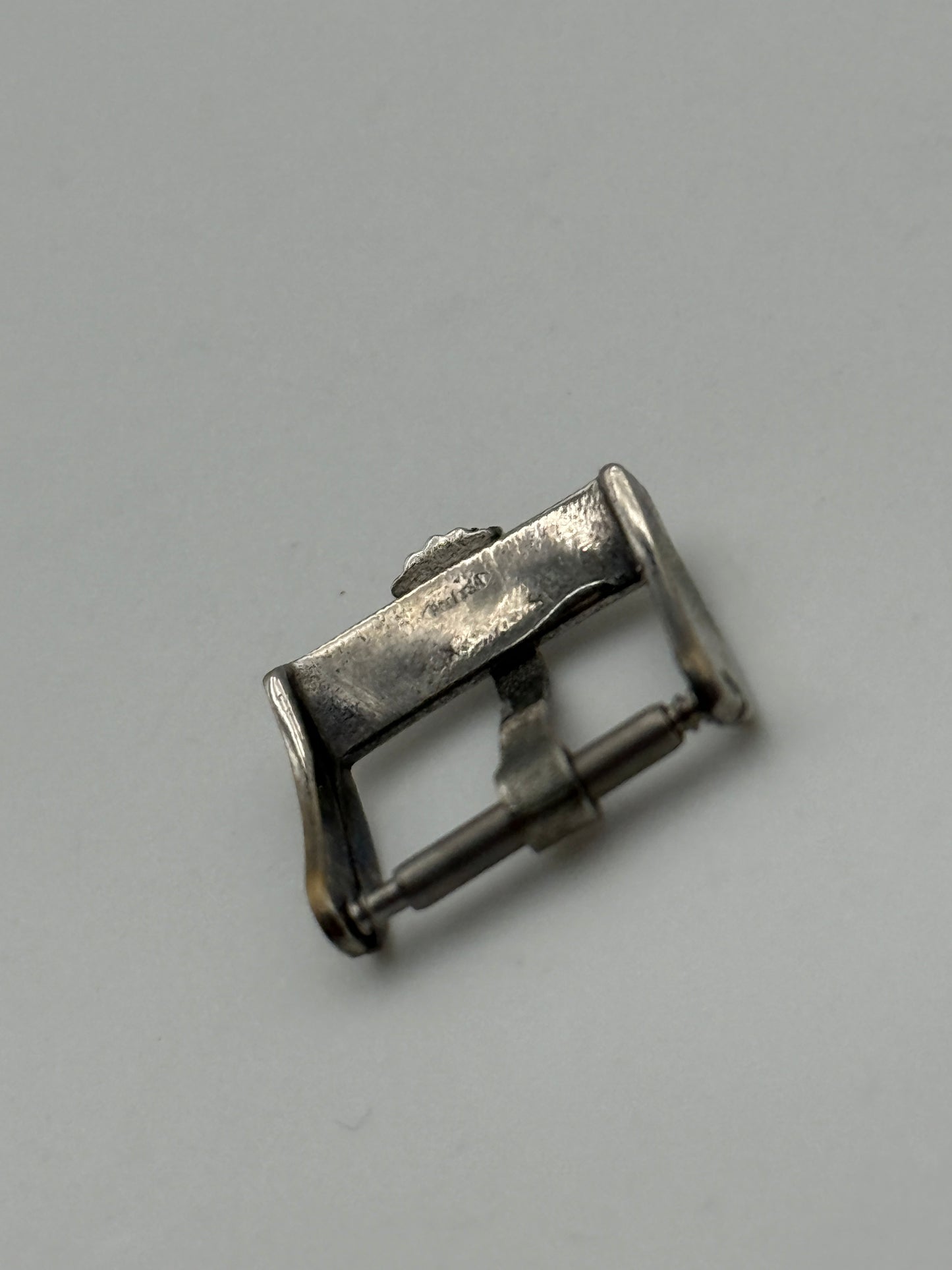 Rolex fibbia buckle vintage 14mm