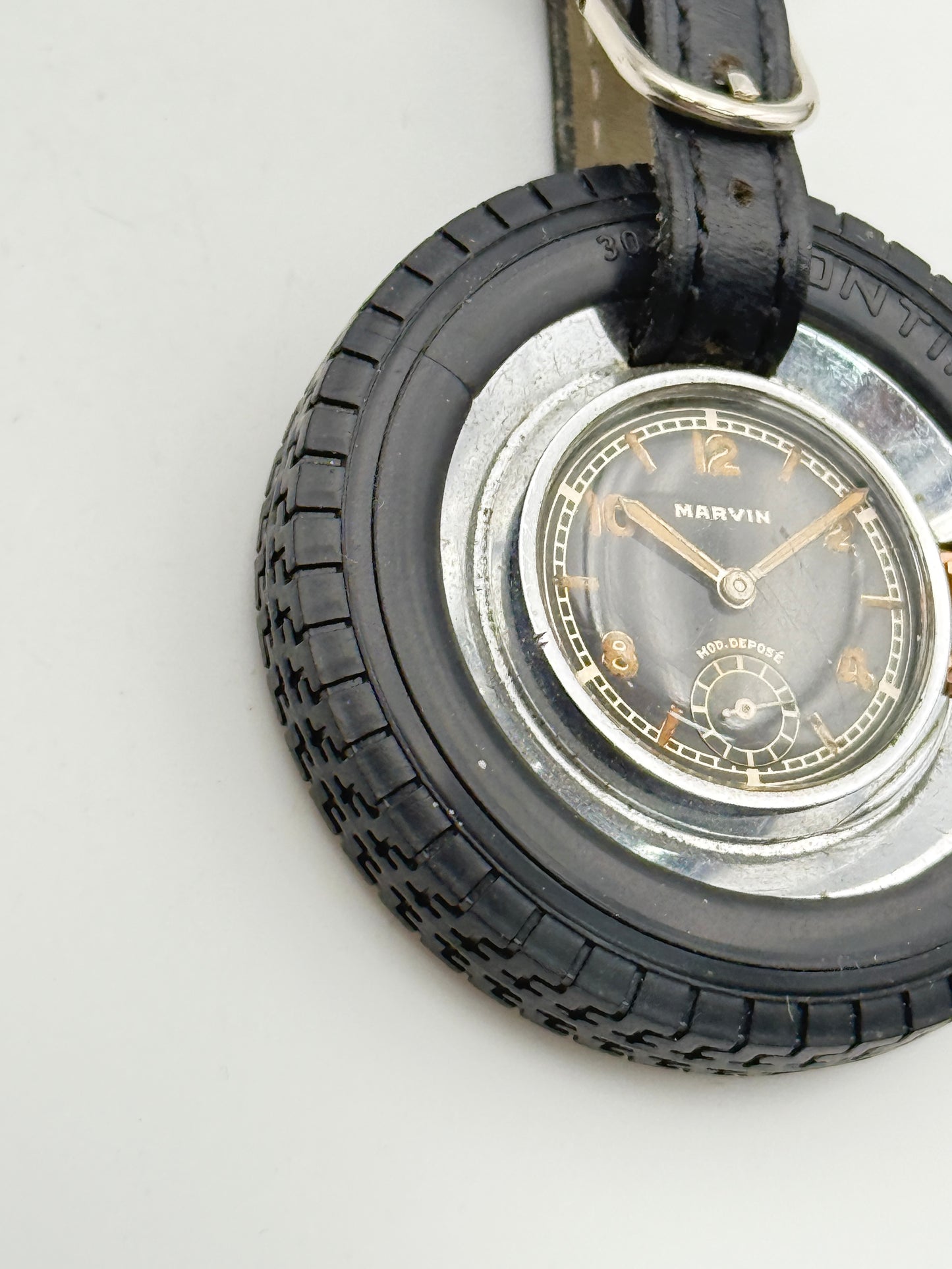 marvin ruotino ruota wheel continental 30x5 model deposè 540 50mm