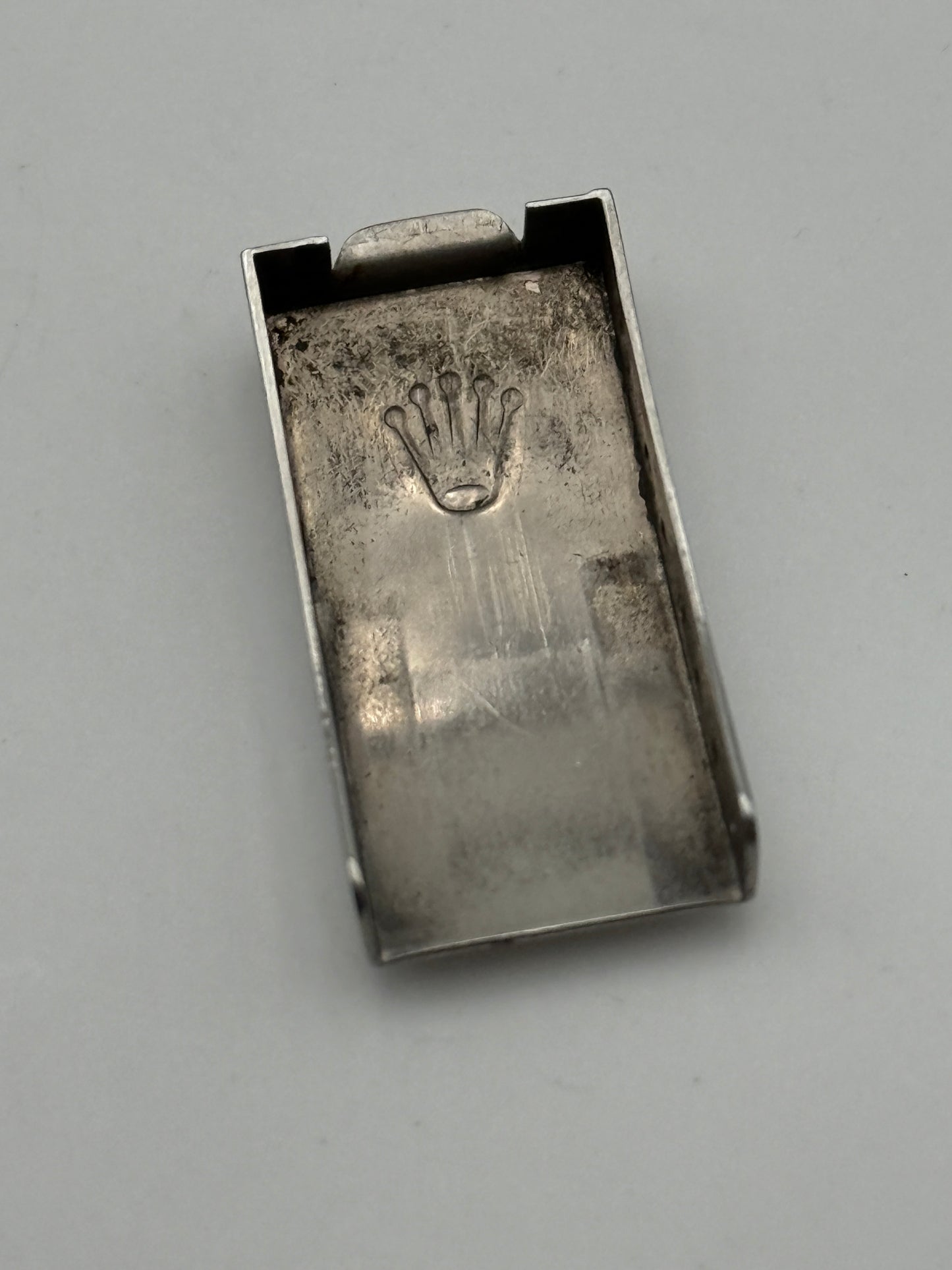 Rolex cassetto case bracelet bracciale chiusura closer 14mm