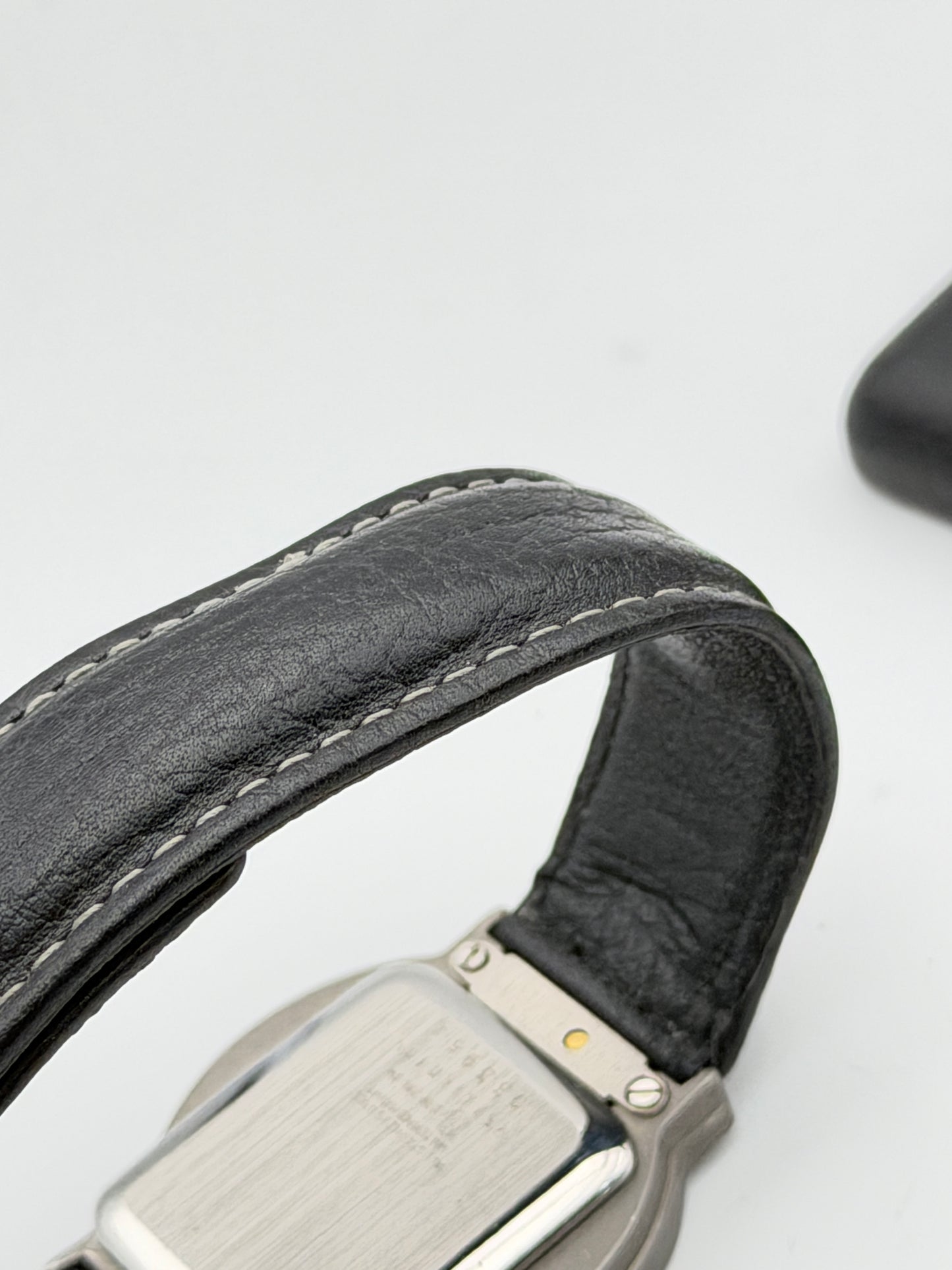 junghans mega quartz radio