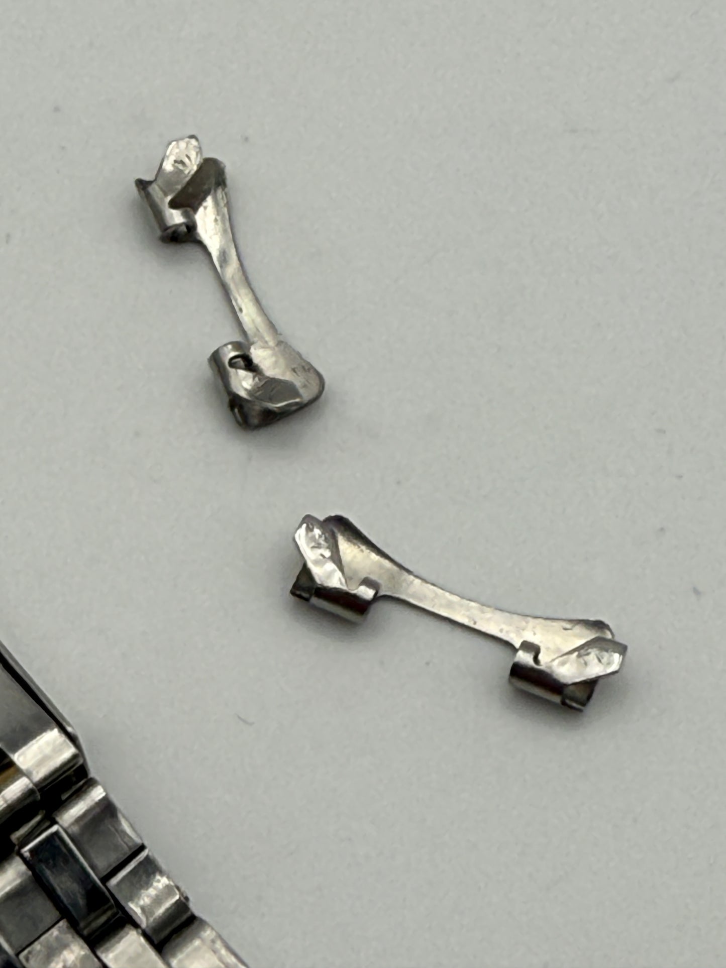 Zenith bracciale bracelet 18mm swiss made