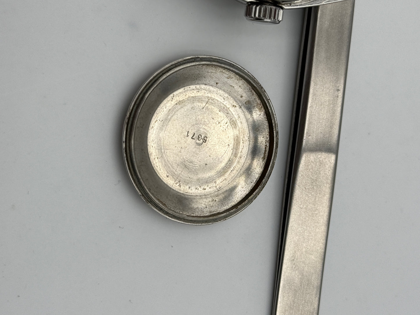 Nivada compensamatic automatic 35mm