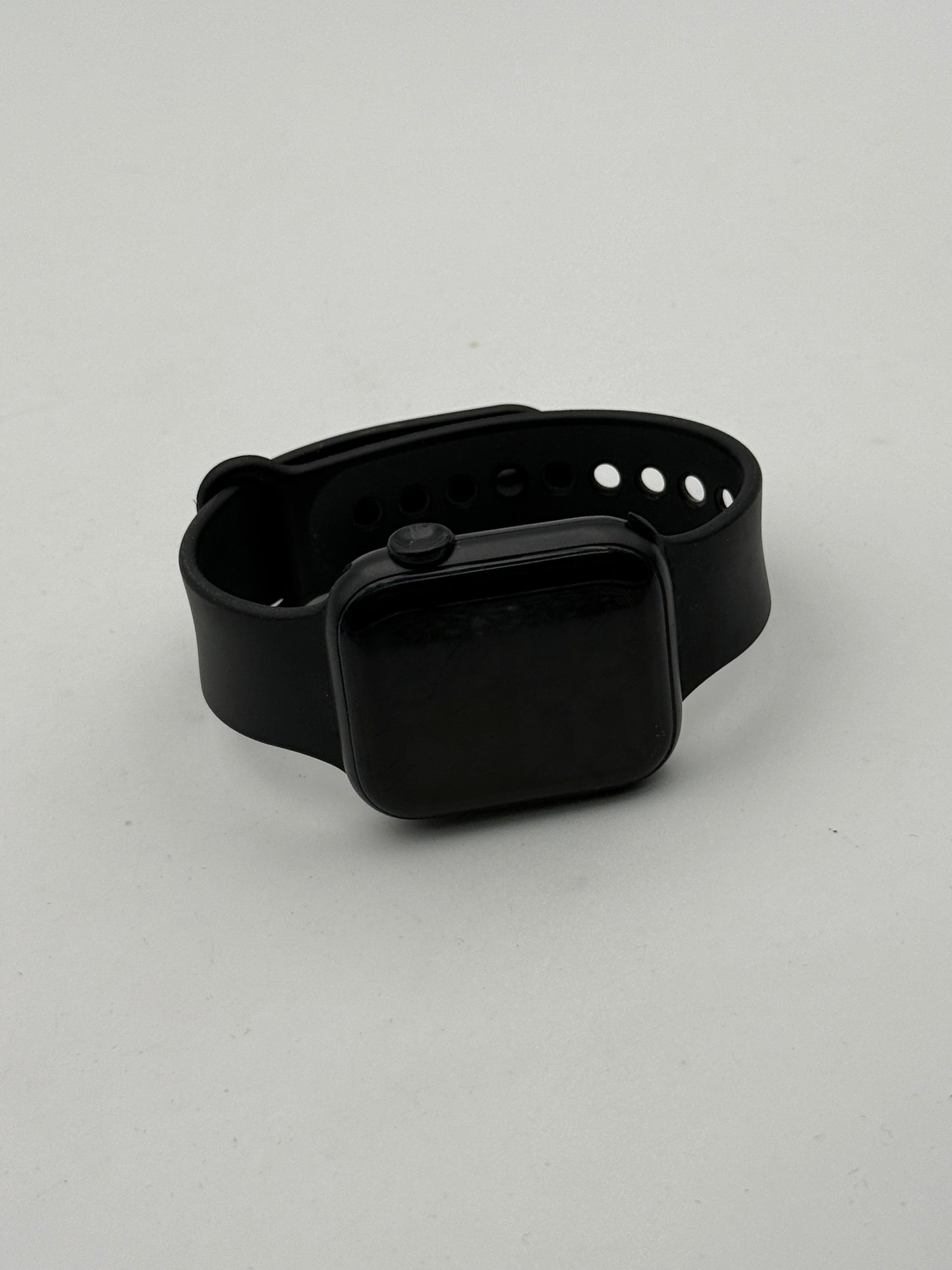 zitto mio watch orologio digital 35mm