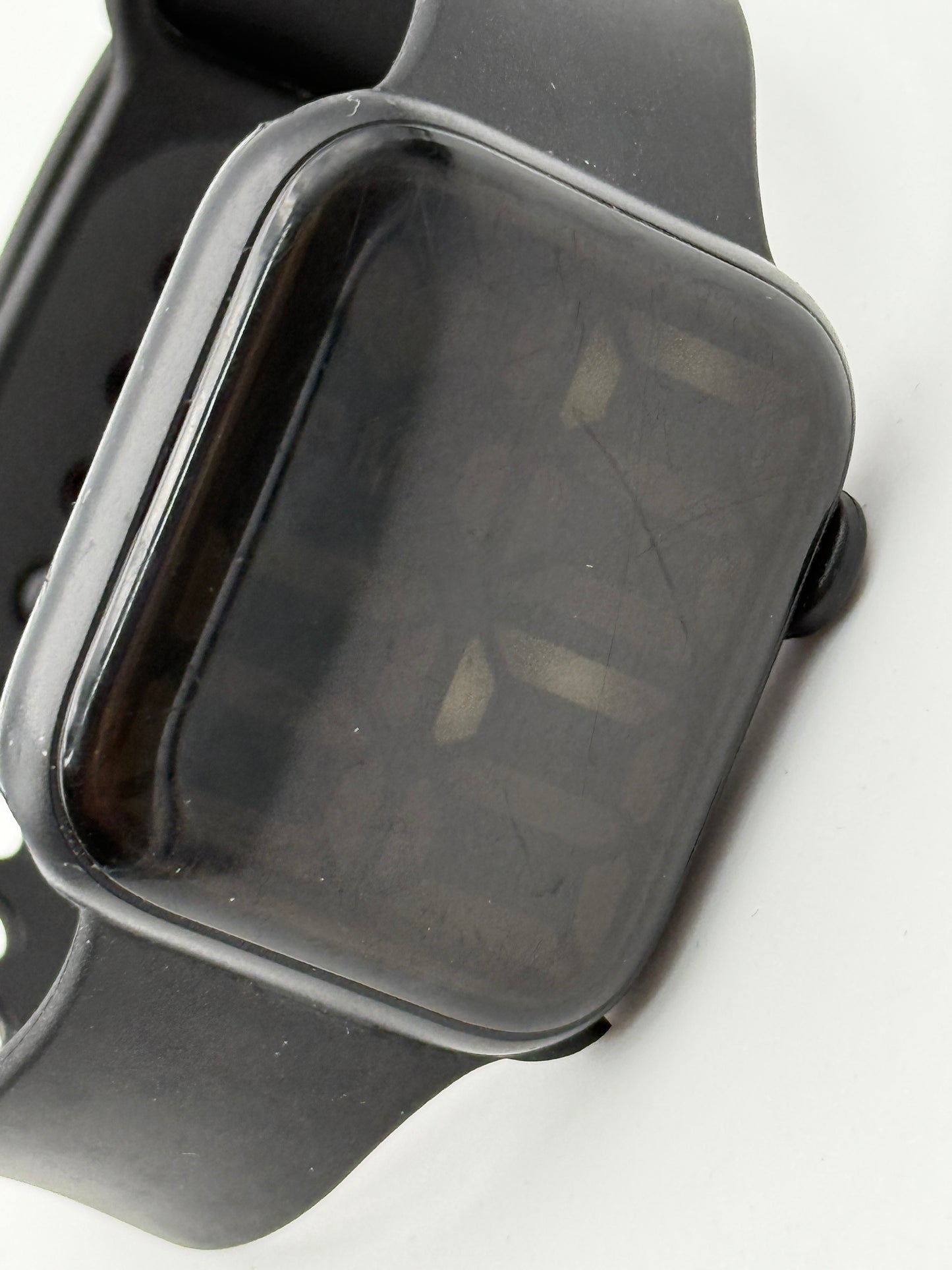 zitto mio watch orologio digital 35mm