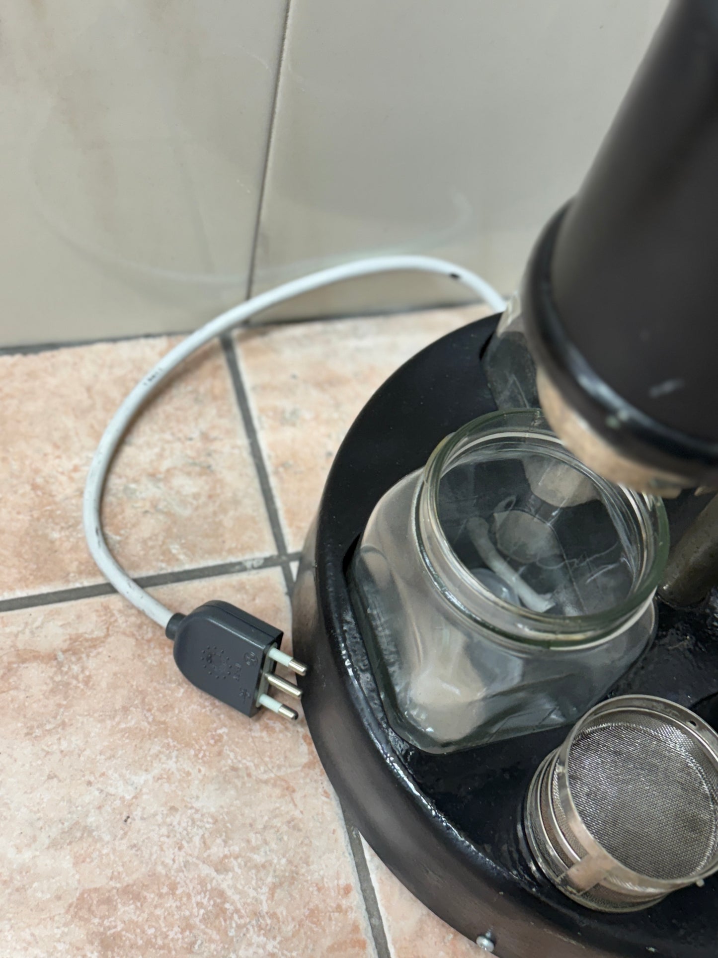 lavatrice orologiaio elma clean pulizia