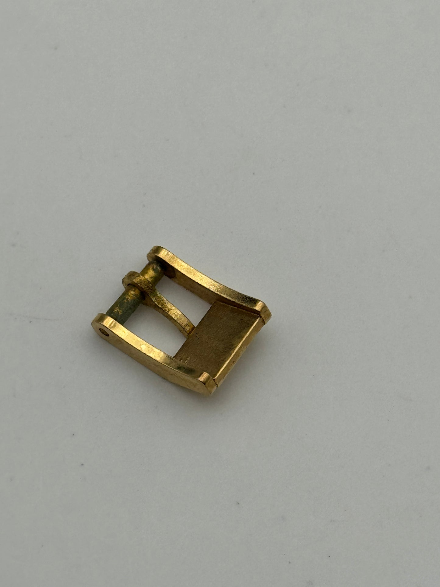 Eberhard laminata 7 mm fibbia buckle