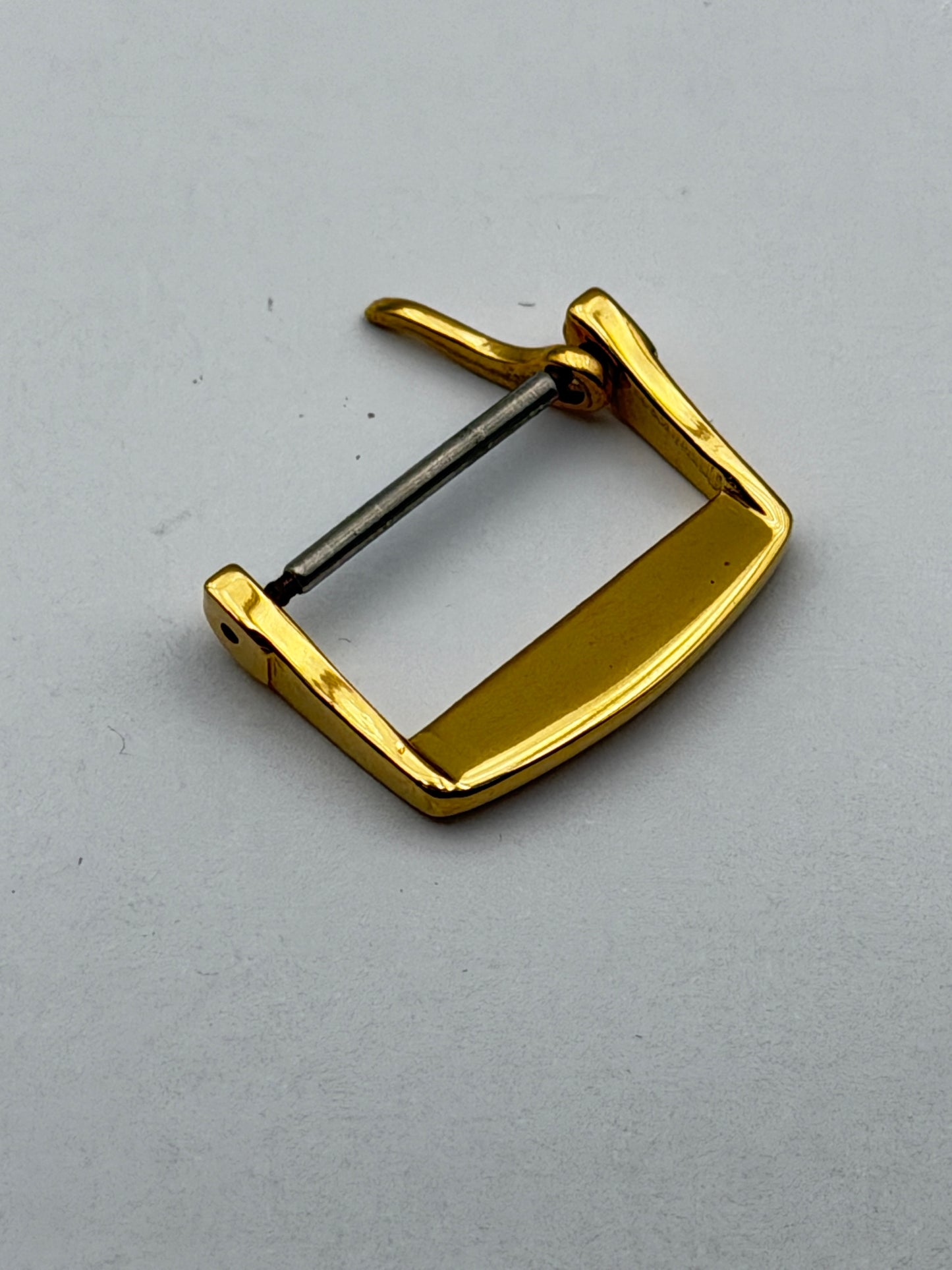 longines 18mm fibbia buckle