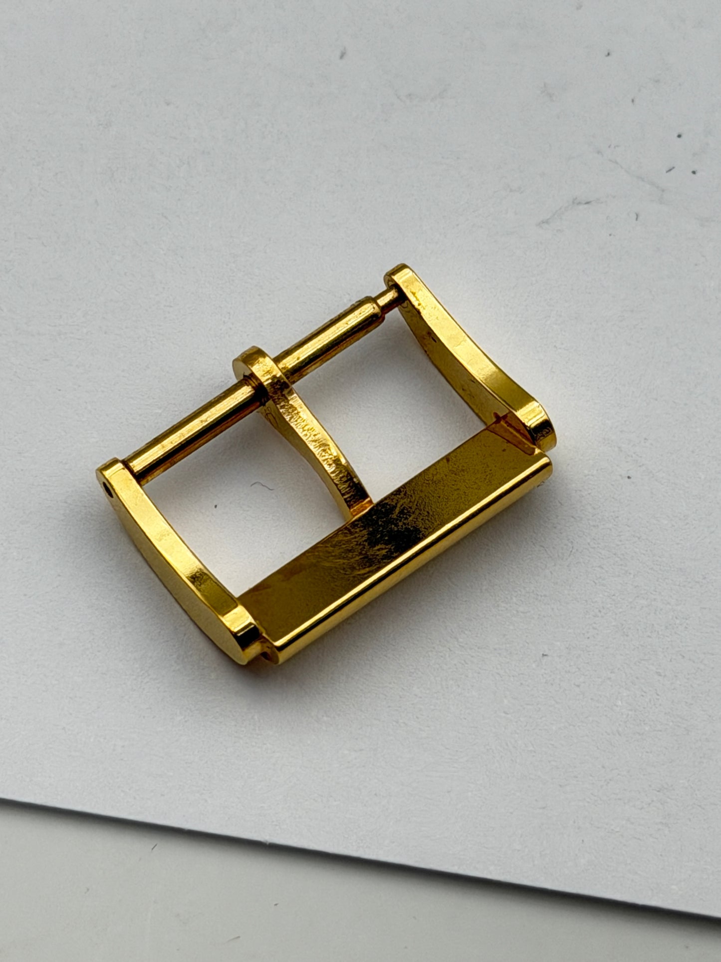 eberhard e co 18mm fibbia buckle