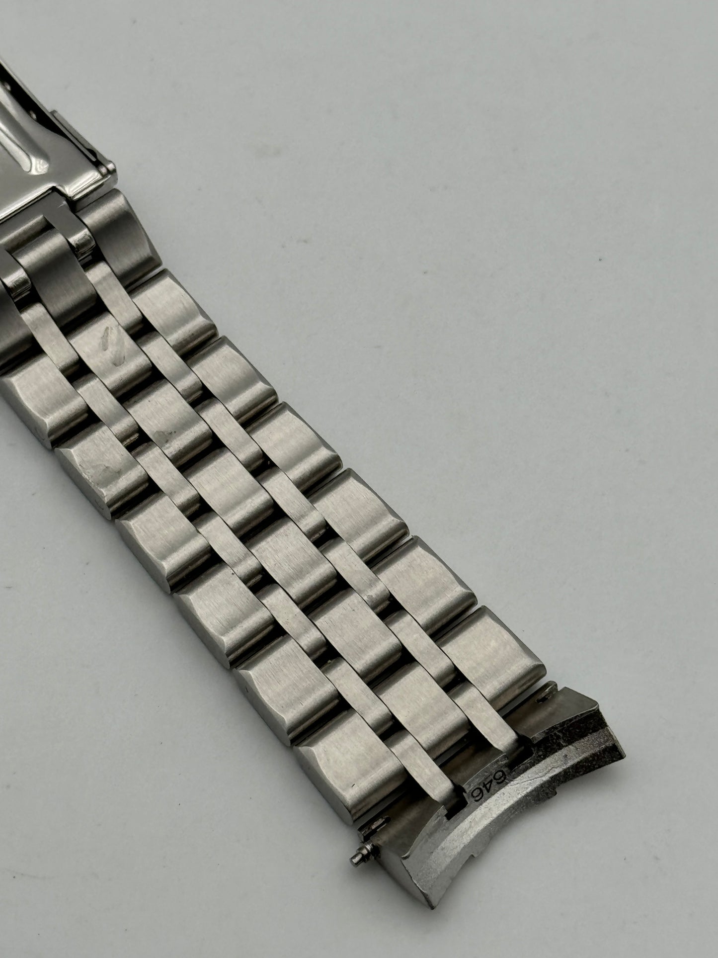 Tudor bracelet bracciale NOS sport 20300 93570 21 mm