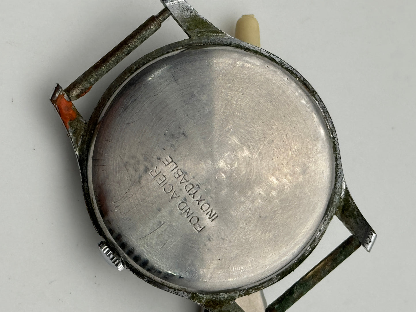 Phigied extra eta old 33 mm