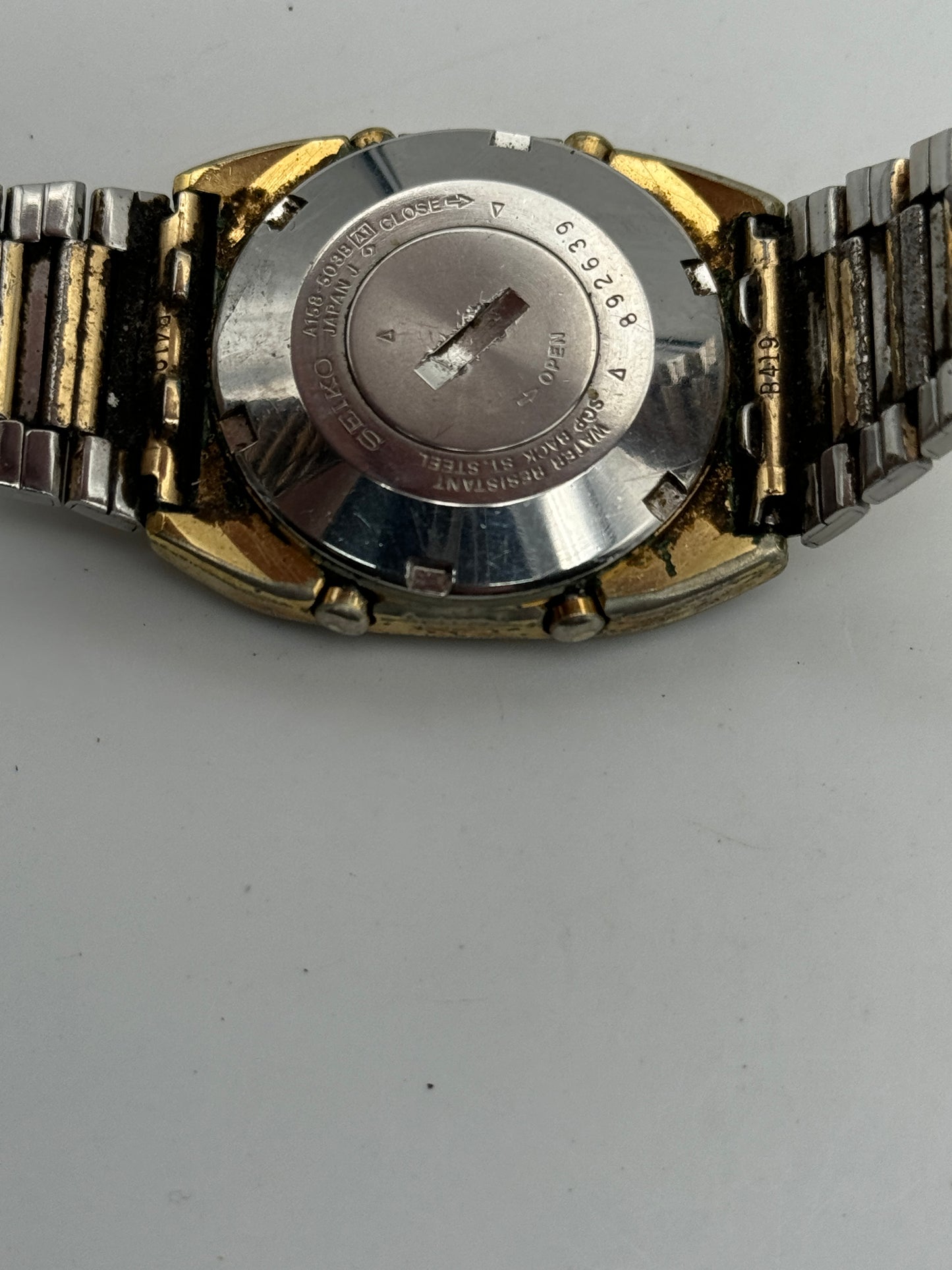 Seiko a158-503b 35 mm