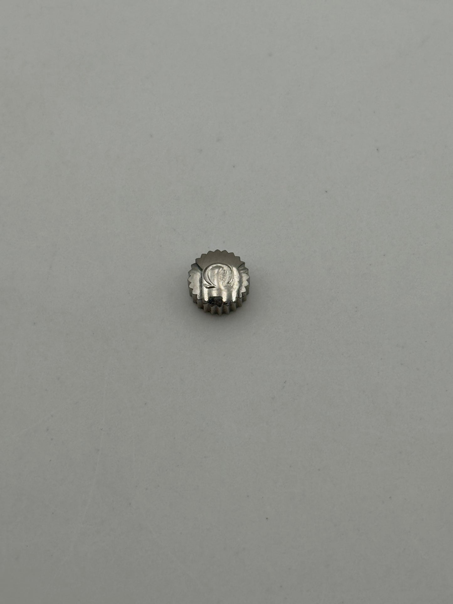 Omega corona waterproof 6.5x3.5mm