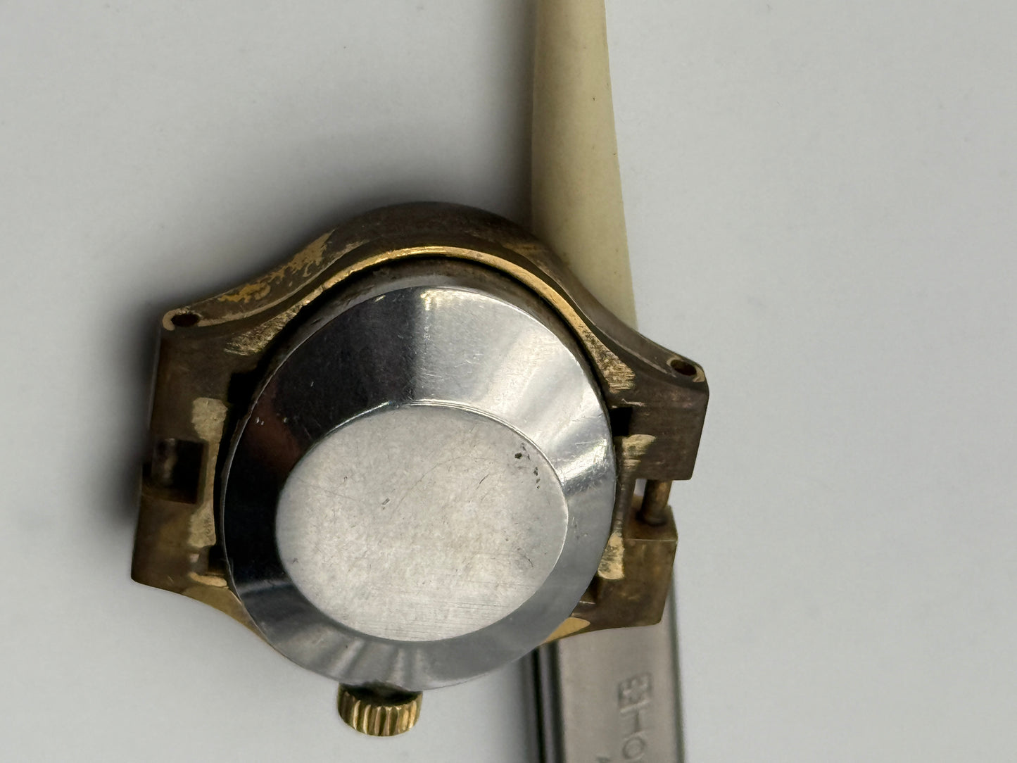 Zenith port royal automatic 30mm