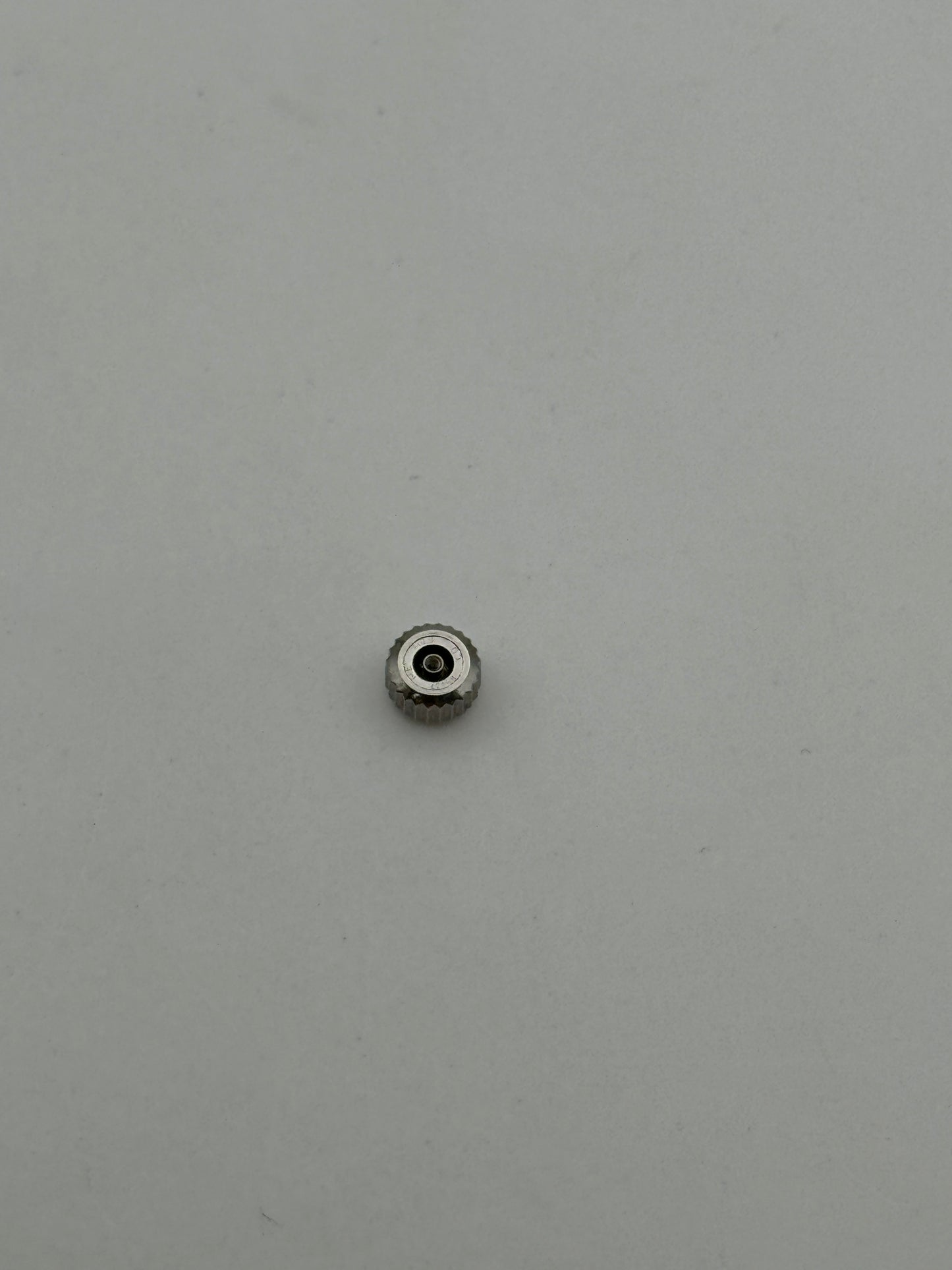 Omega corona waterproof 6.5x3.8mm