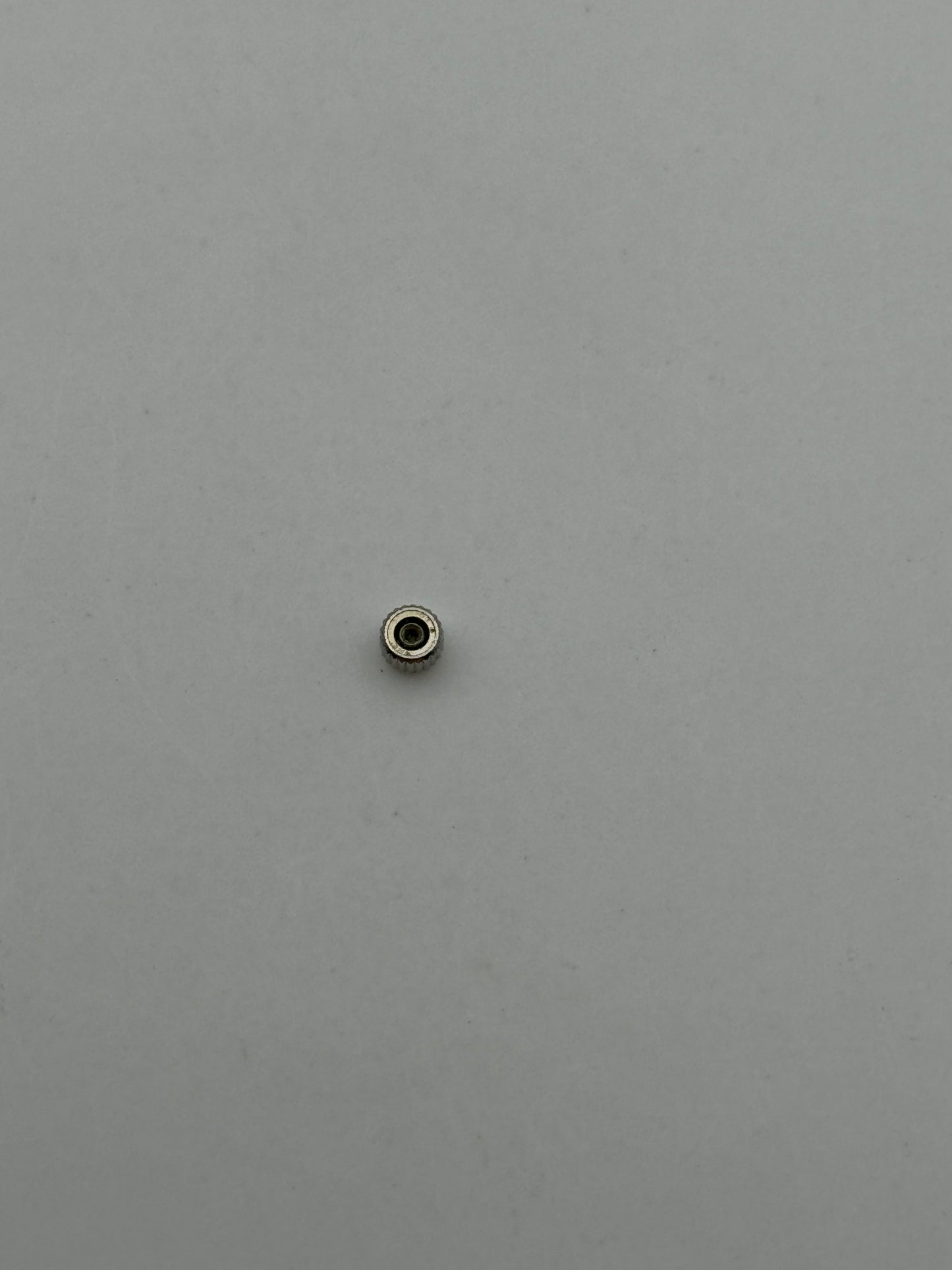 Omega corona waterproof 2.8x1.8mm