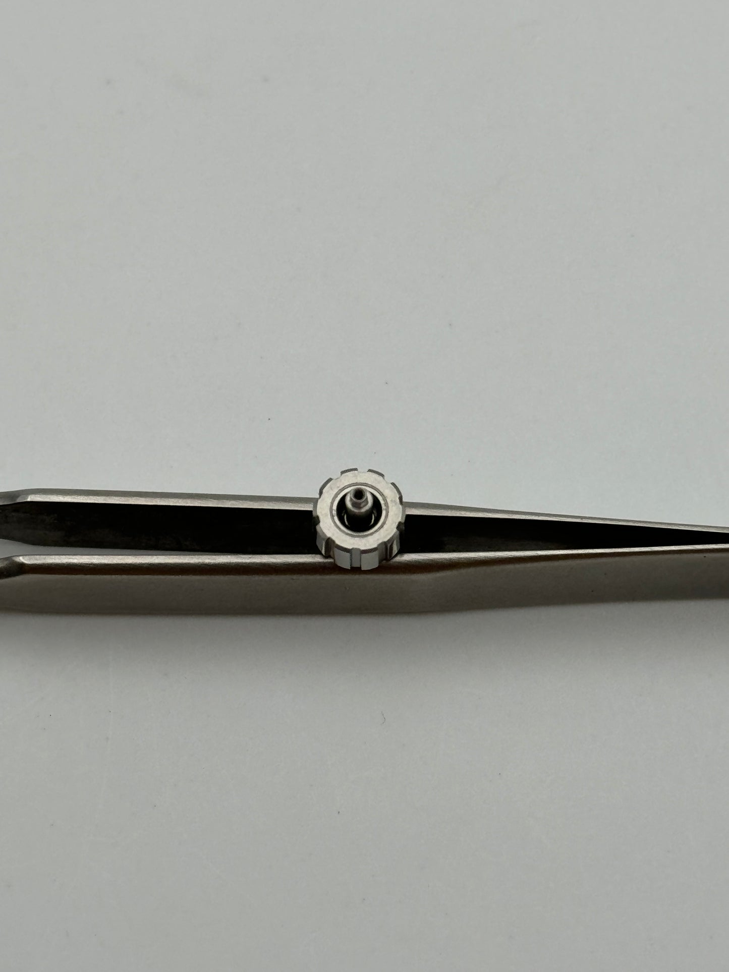 Omega titanium titanio corona crown a vite to screw 7x4.2mm