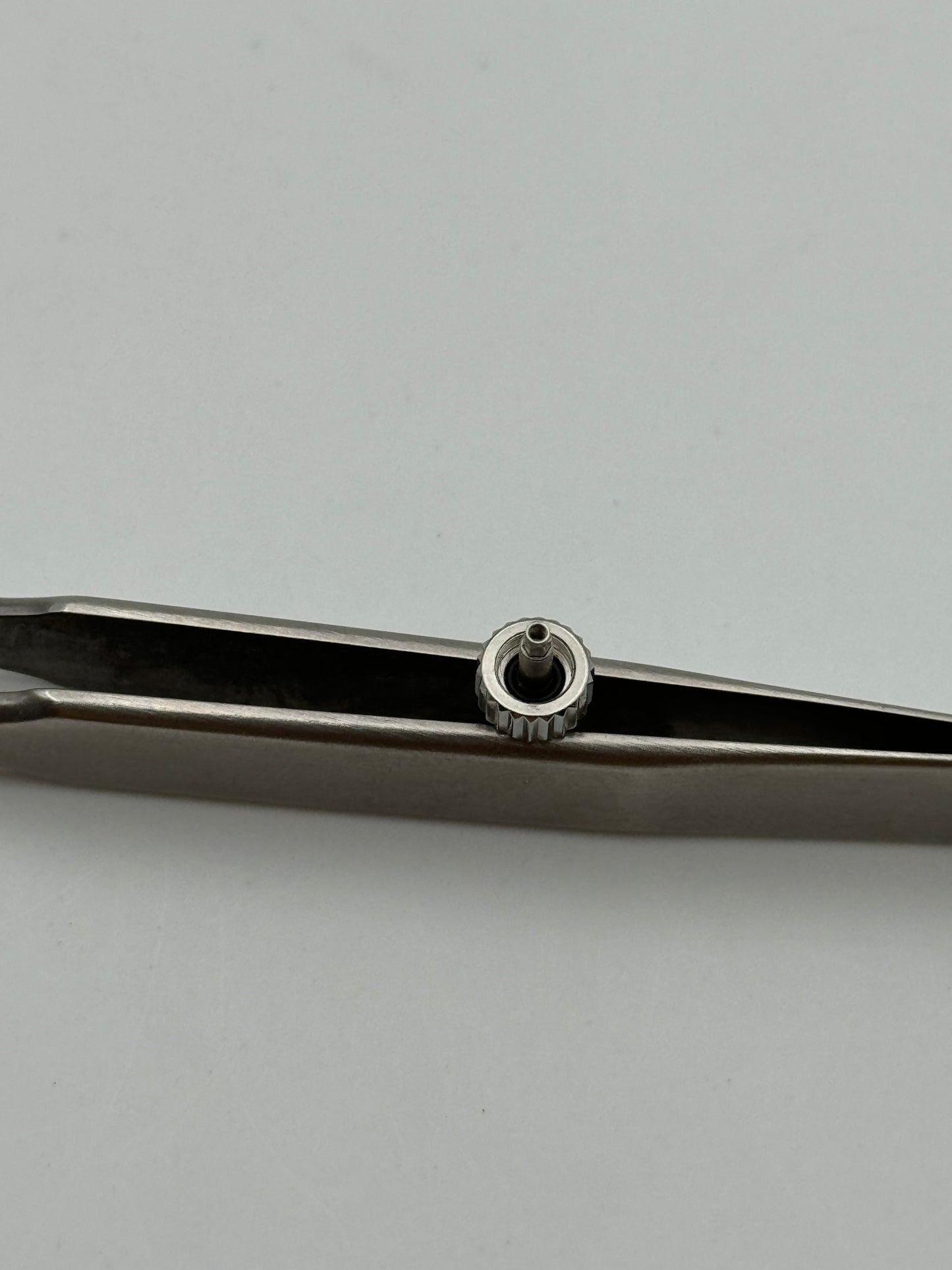 Omega corona crown a vite to screw 6x3.2mm