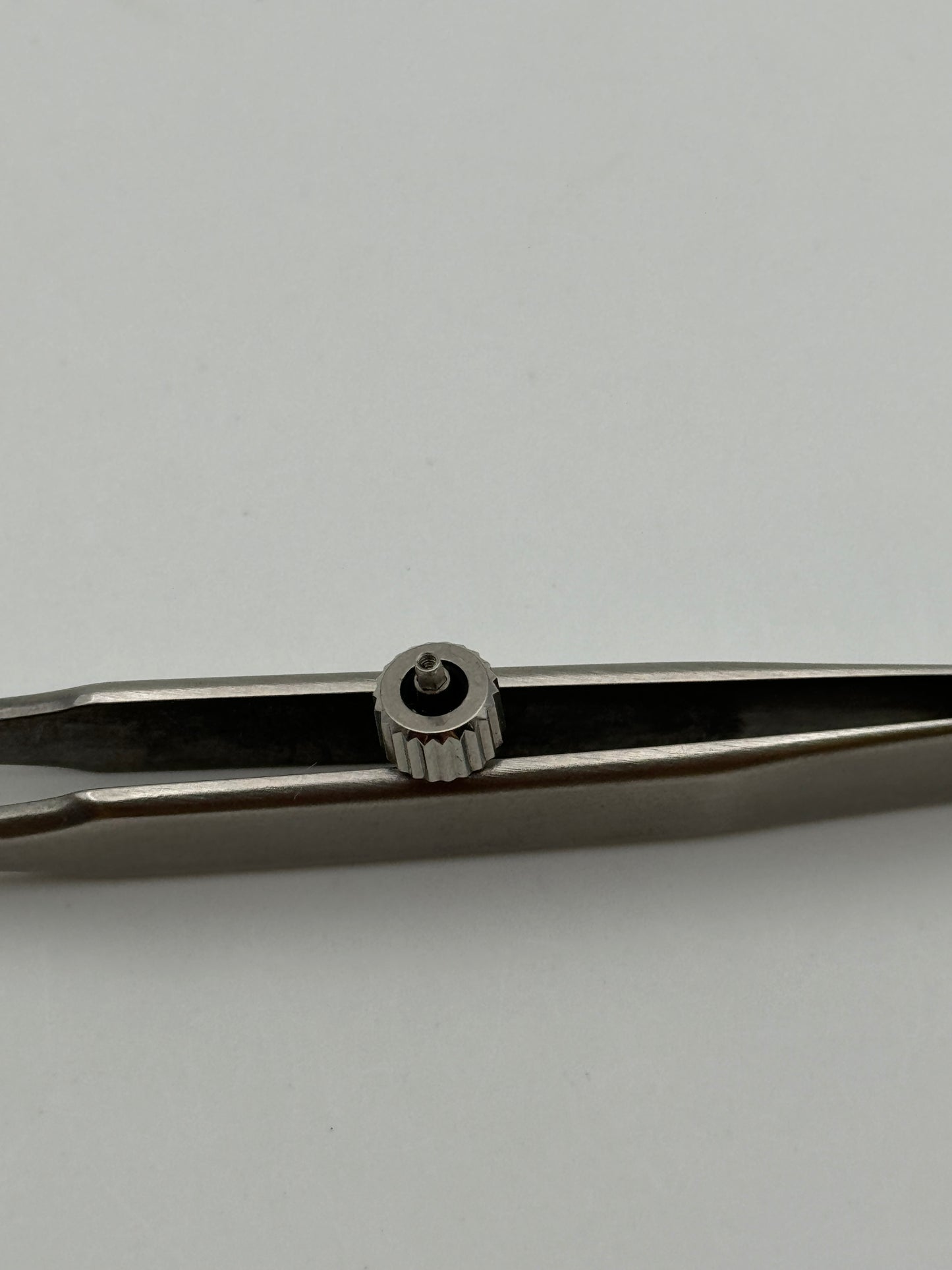 Omega corona crown a vite to screw 6x4.5mm