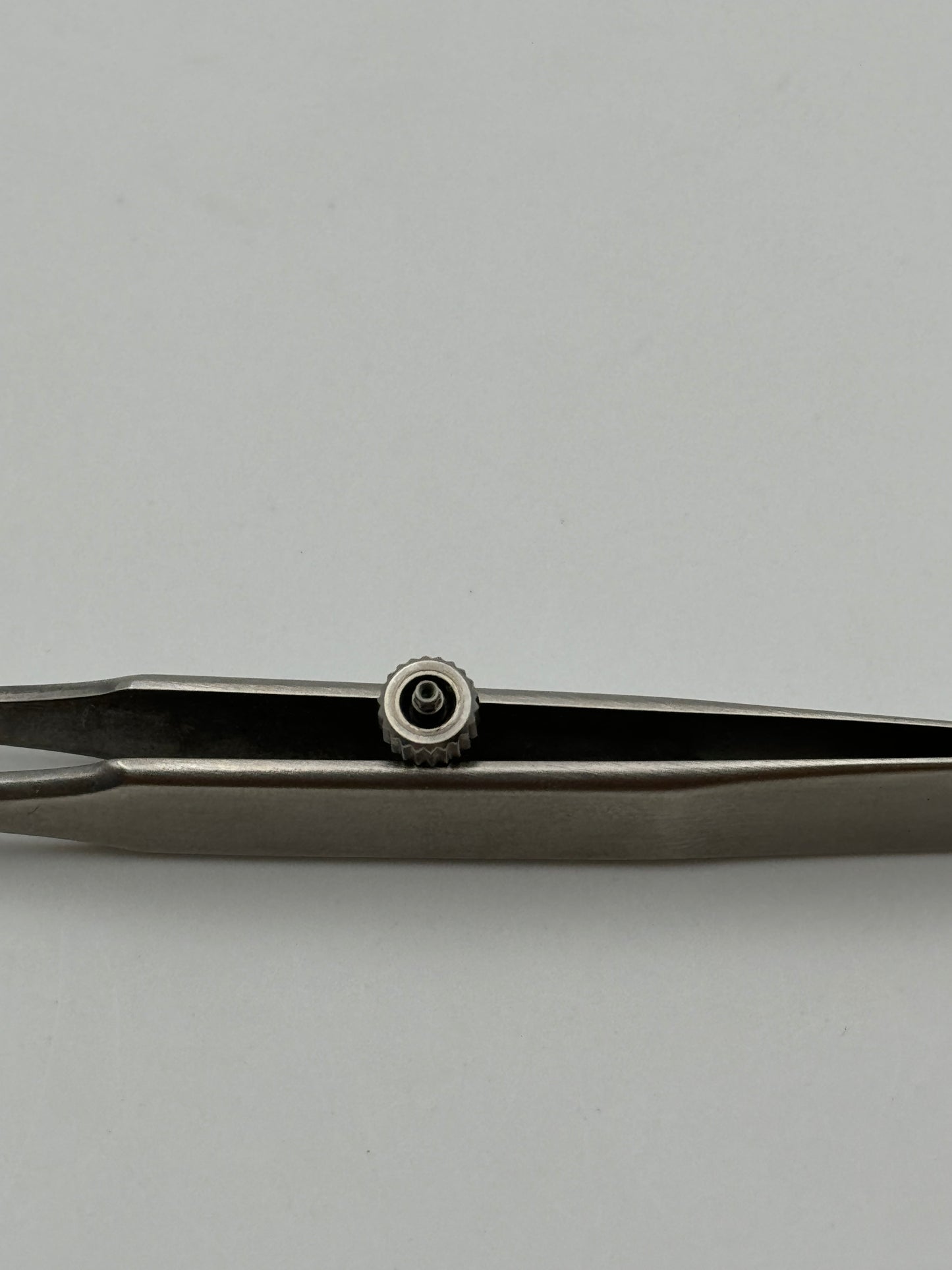 Omega corona crown a vite to screw 5.5x4.5mm
