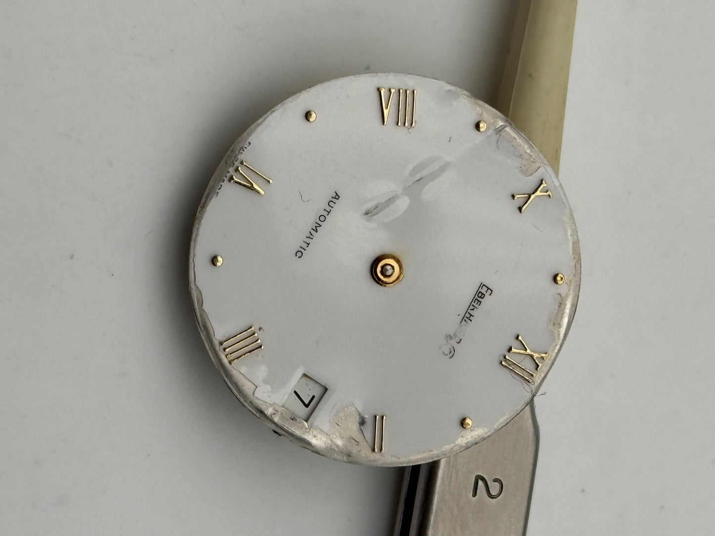 eberhard eta 2892-2 movement movimento automatic