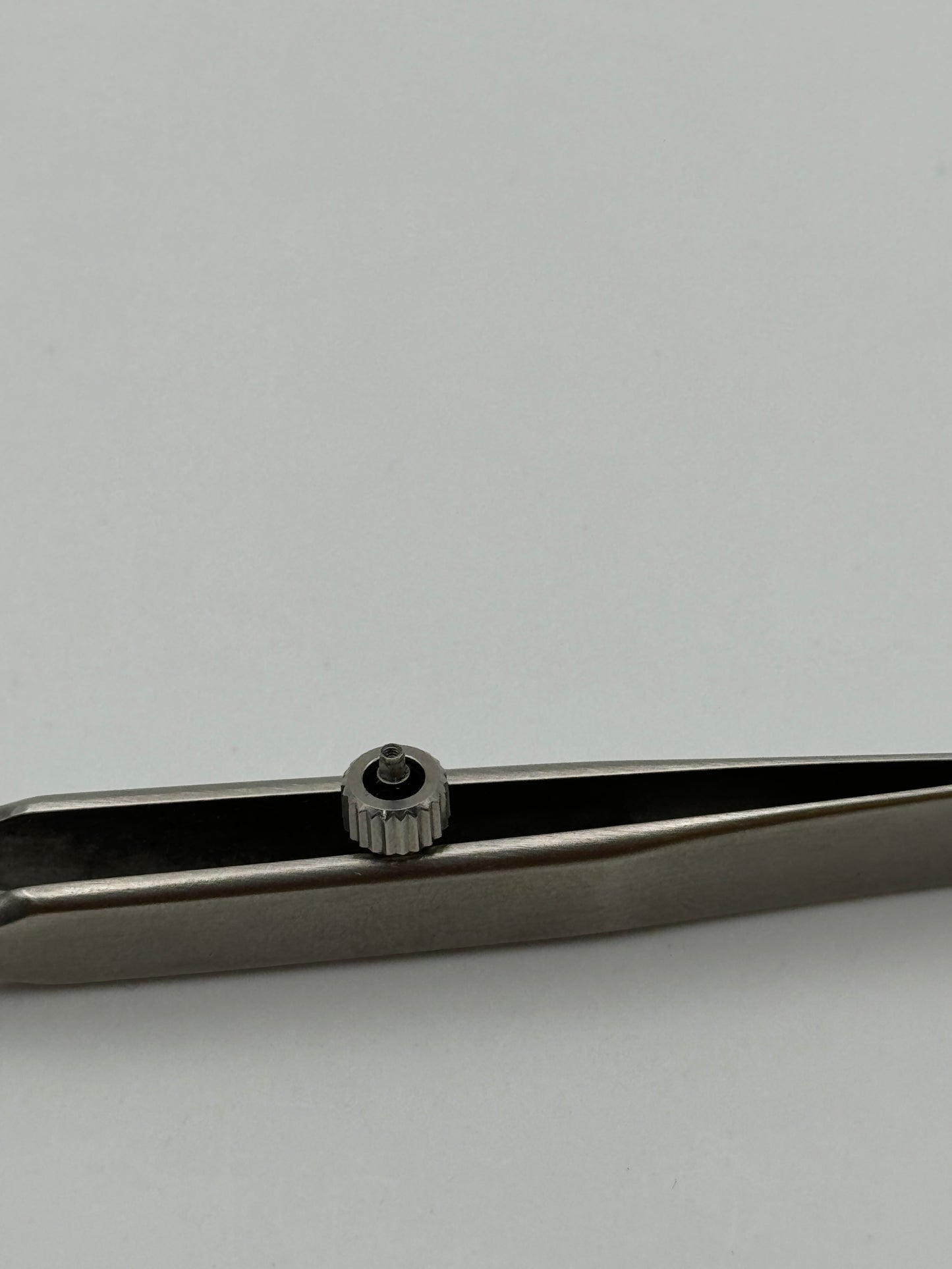 Omega corona crown a vite to screw 5.5x4.5mm