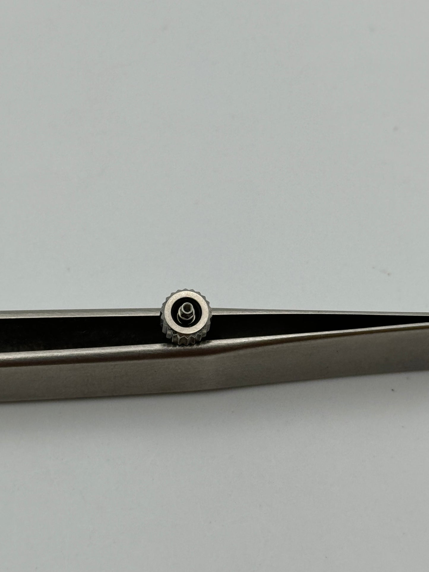 Omega Omega corona crown a vite to screw 5.5x4.5mm