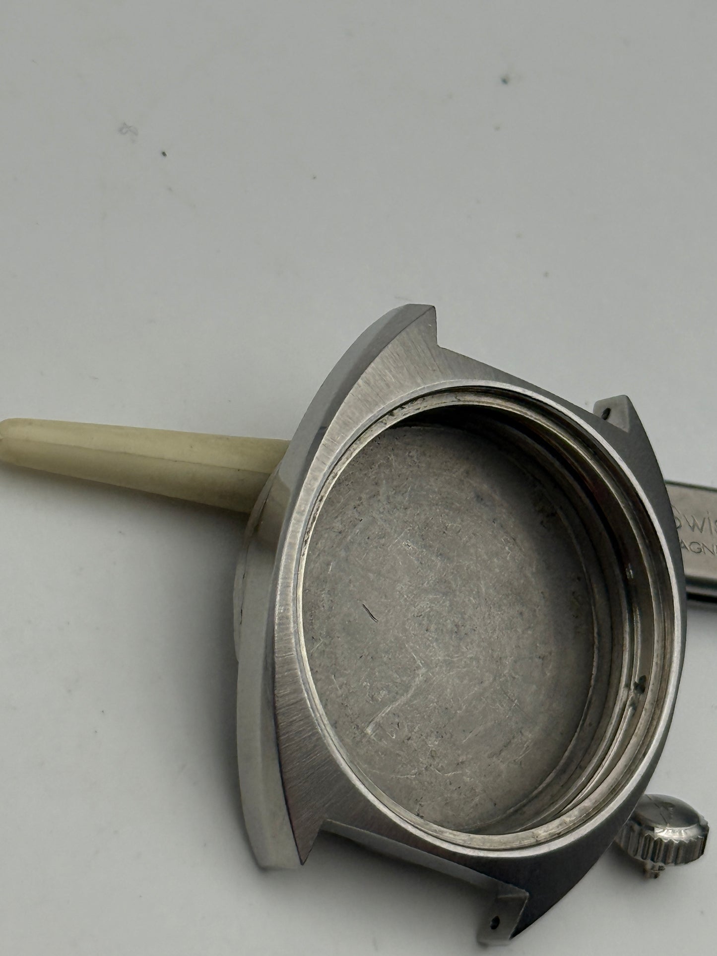 longines 36-30mm cassa case automatic