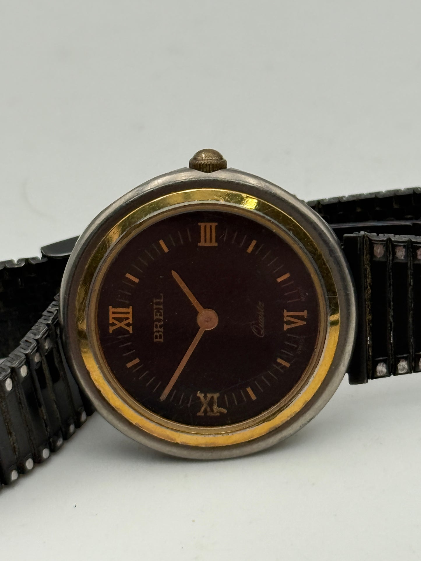 breil quartz swiss made 5024 27mm