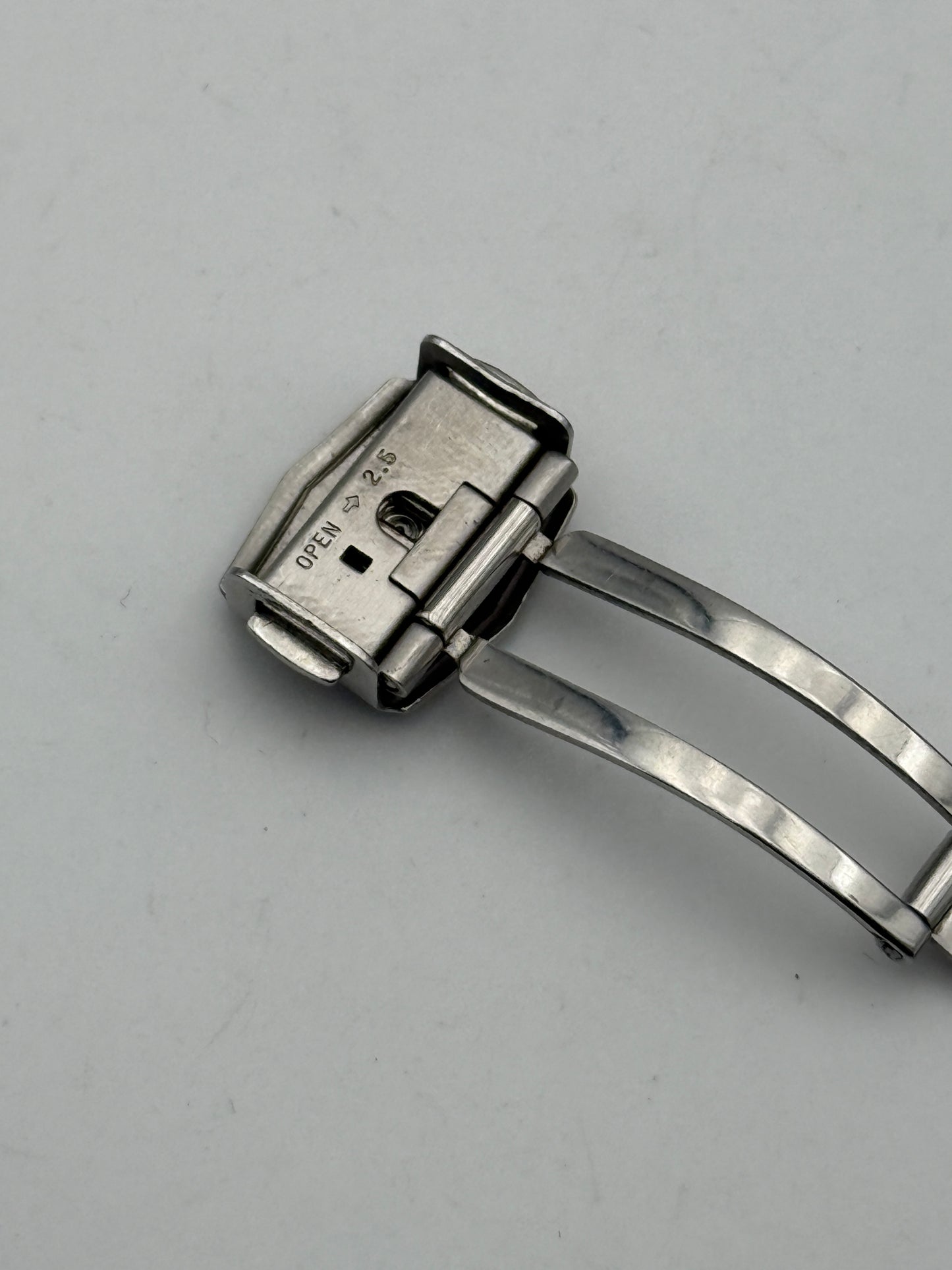 philip watch deployante vintage 18mm