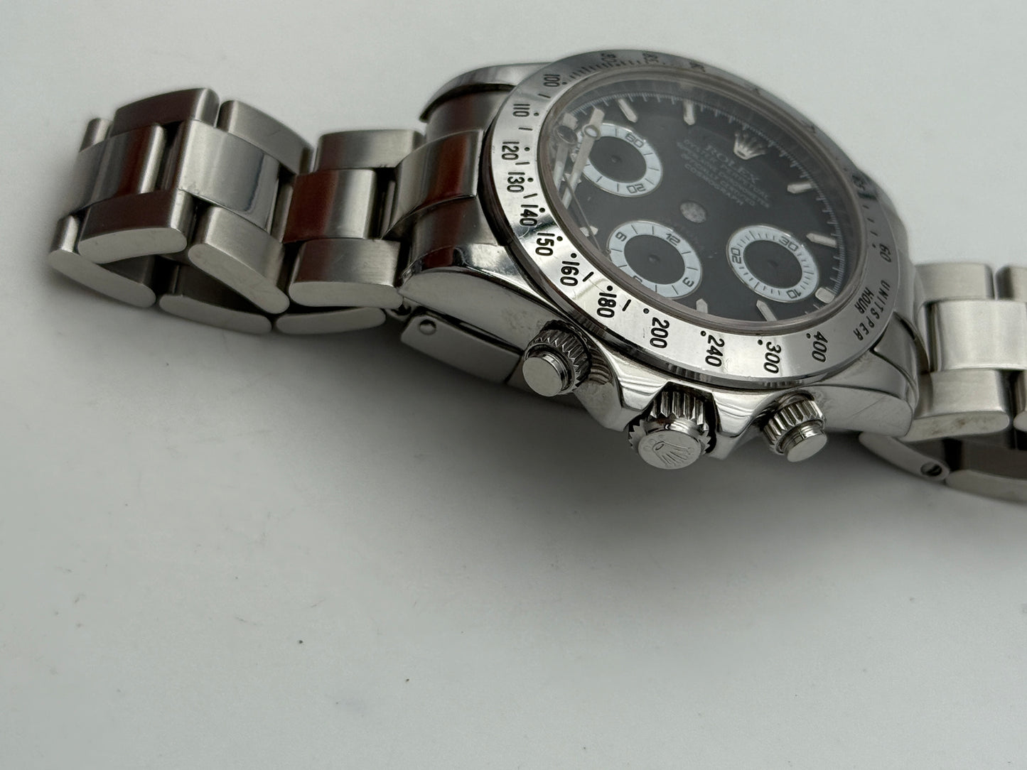 eta 7750 valjoux automatic chronograph 3-6-9 cassa case 42mm kit