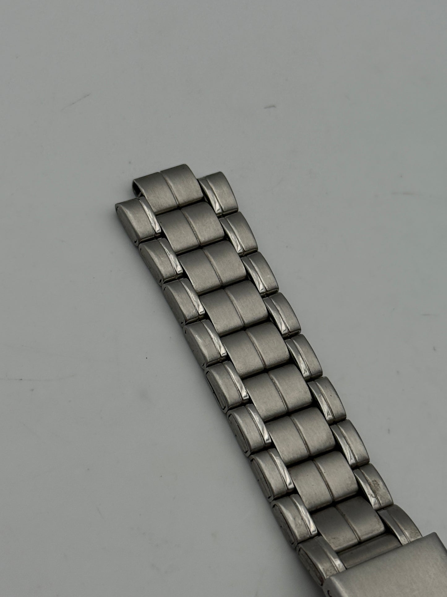 squale 19-10mm bracciale bracelet steel cinturino strap
