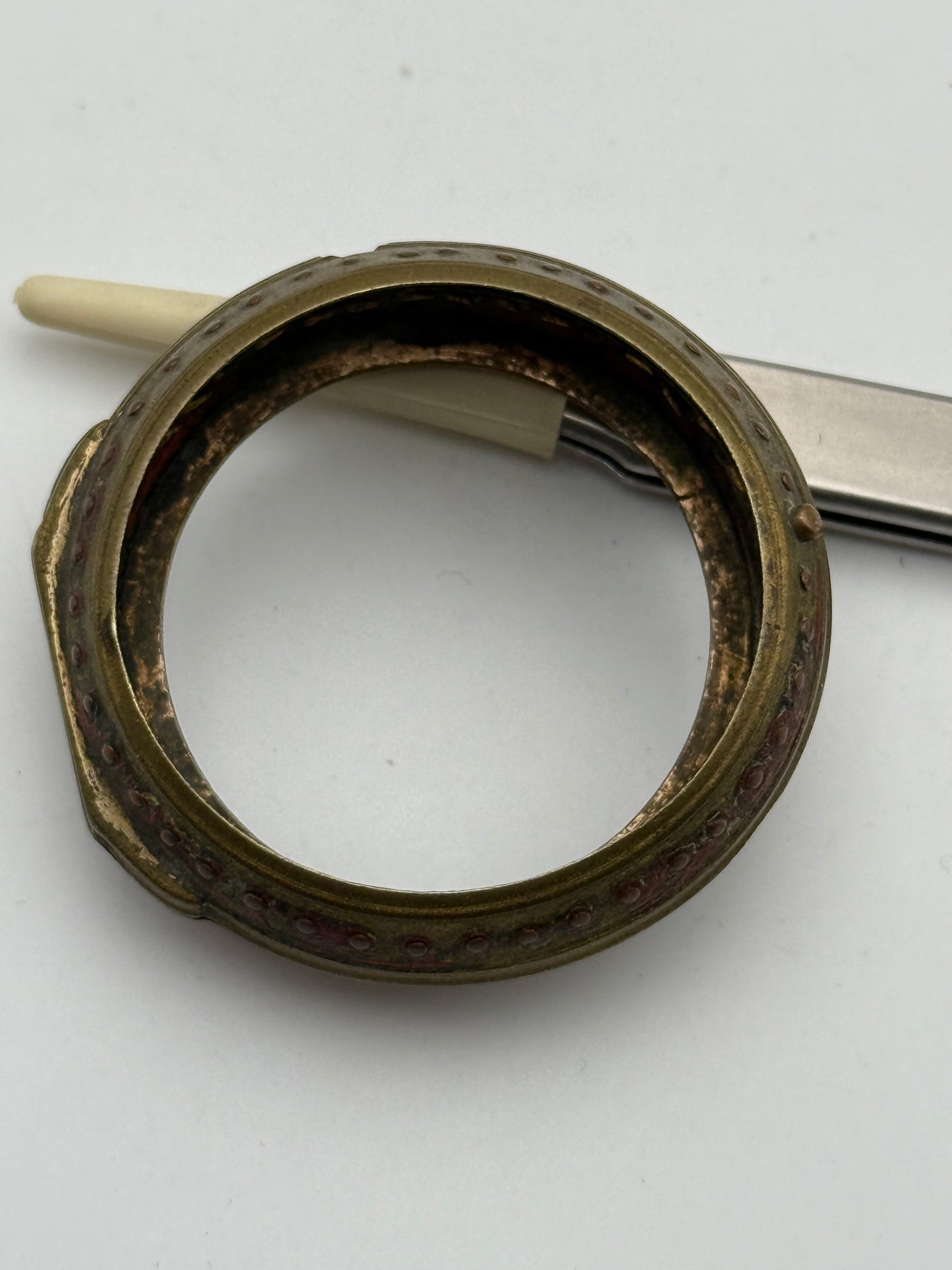 pocket watch serpentaine vintage cover case casse 44mm interno 38mm
