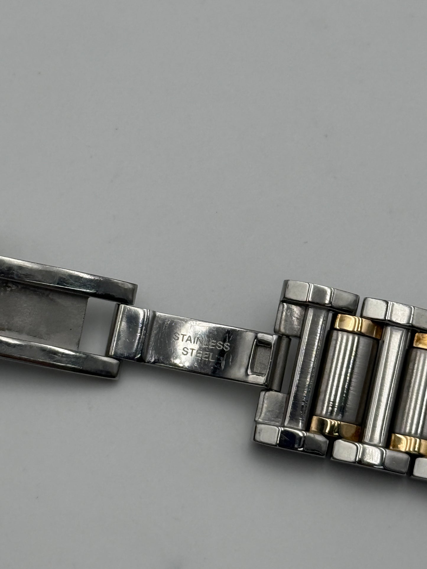 Zenith port royal v 5 53.0250.887 bracelet bracciale strap 20mm